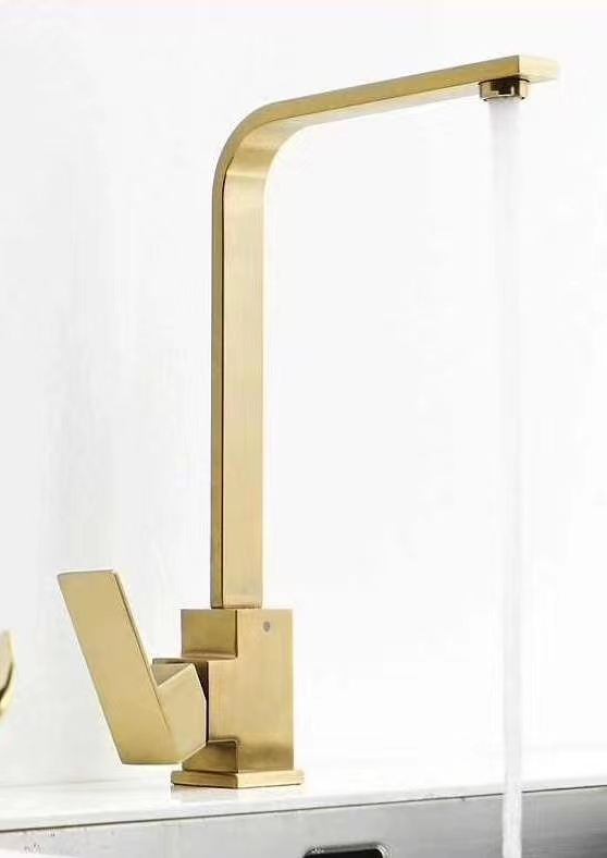 不绣钢金色花酒