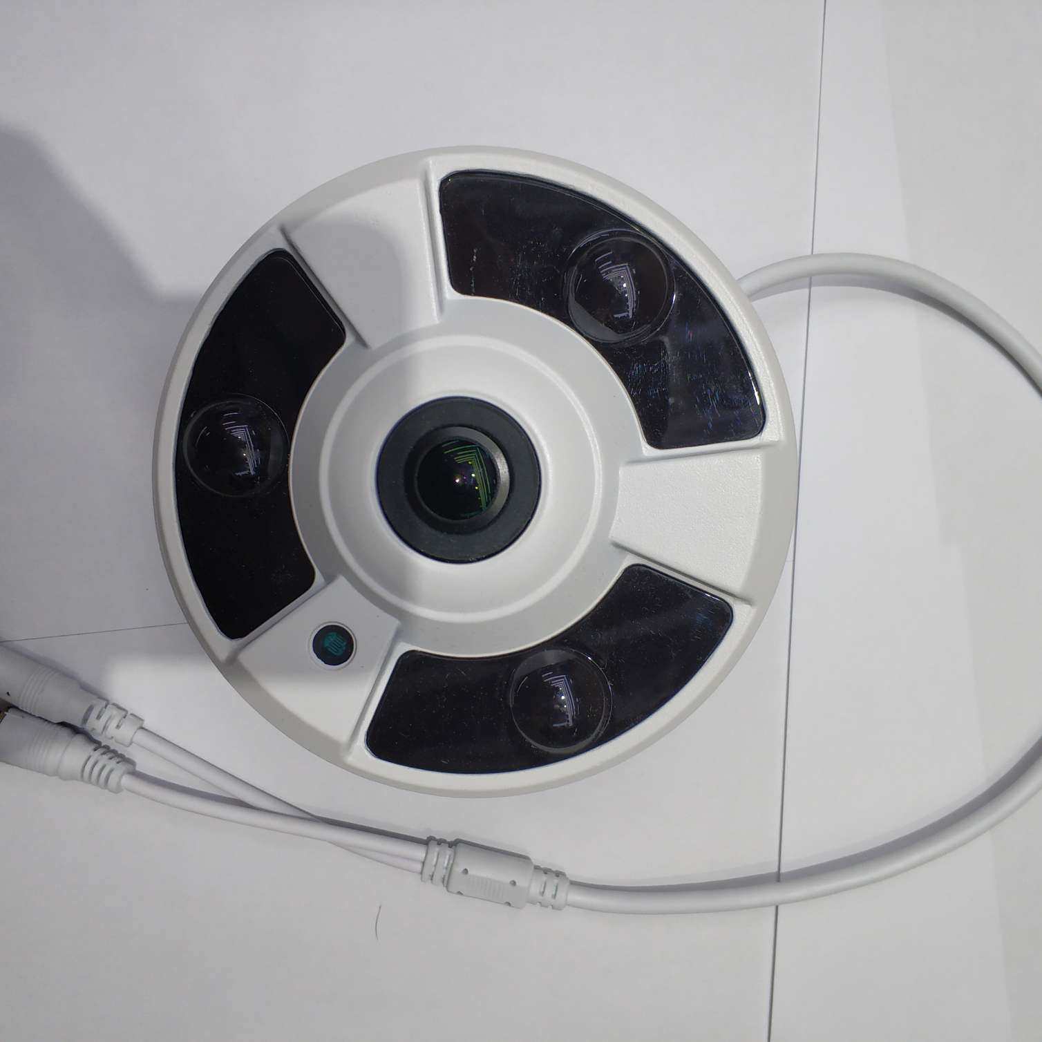 易创—033全景摄像头