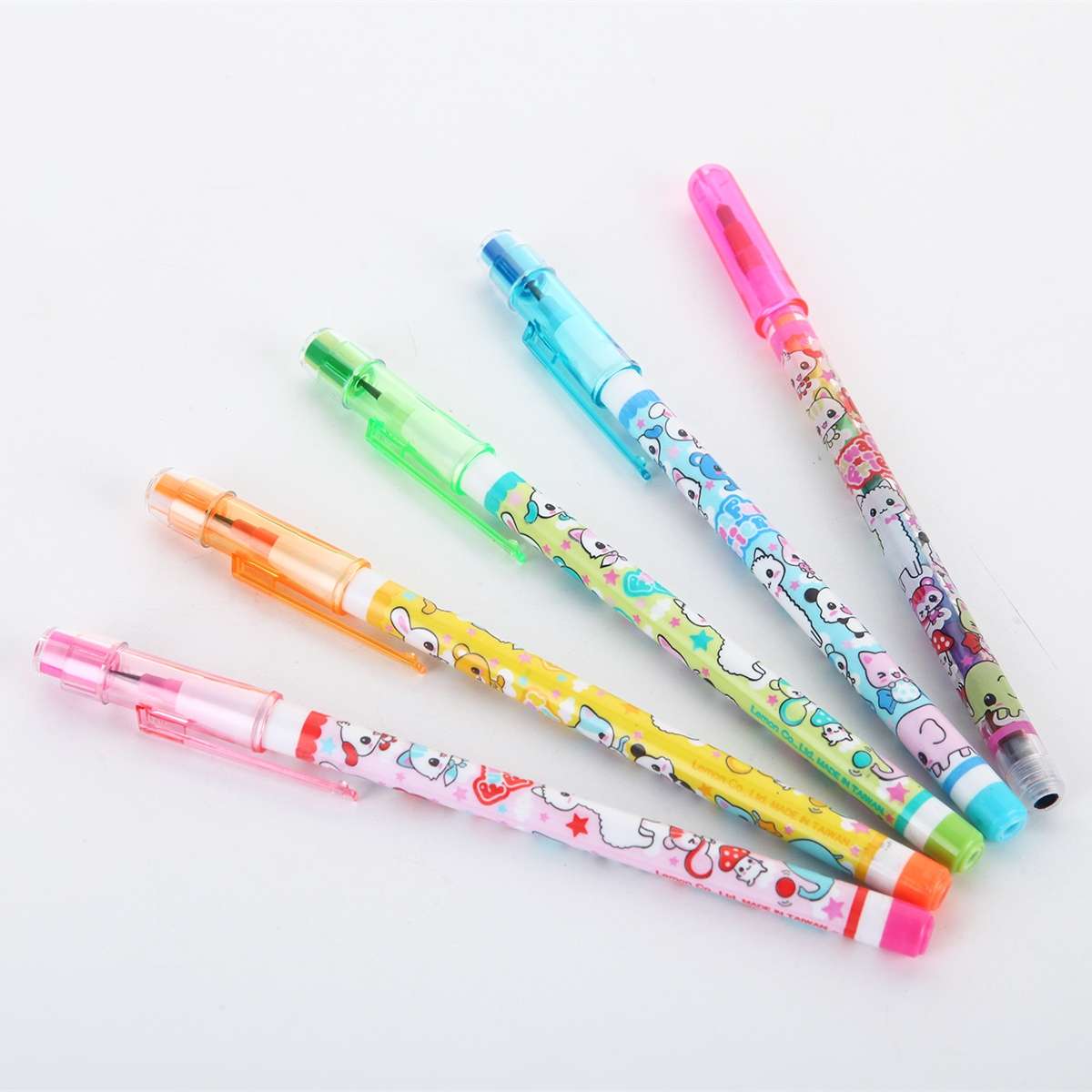 日本LEMON替芯铅笔产品图