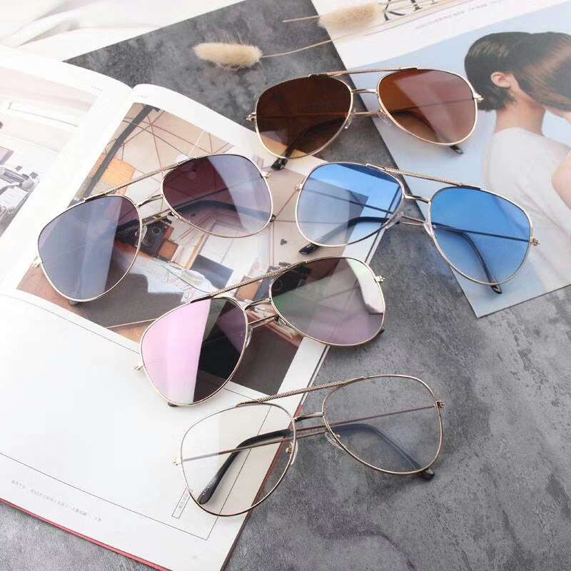 Special price glasses treatment