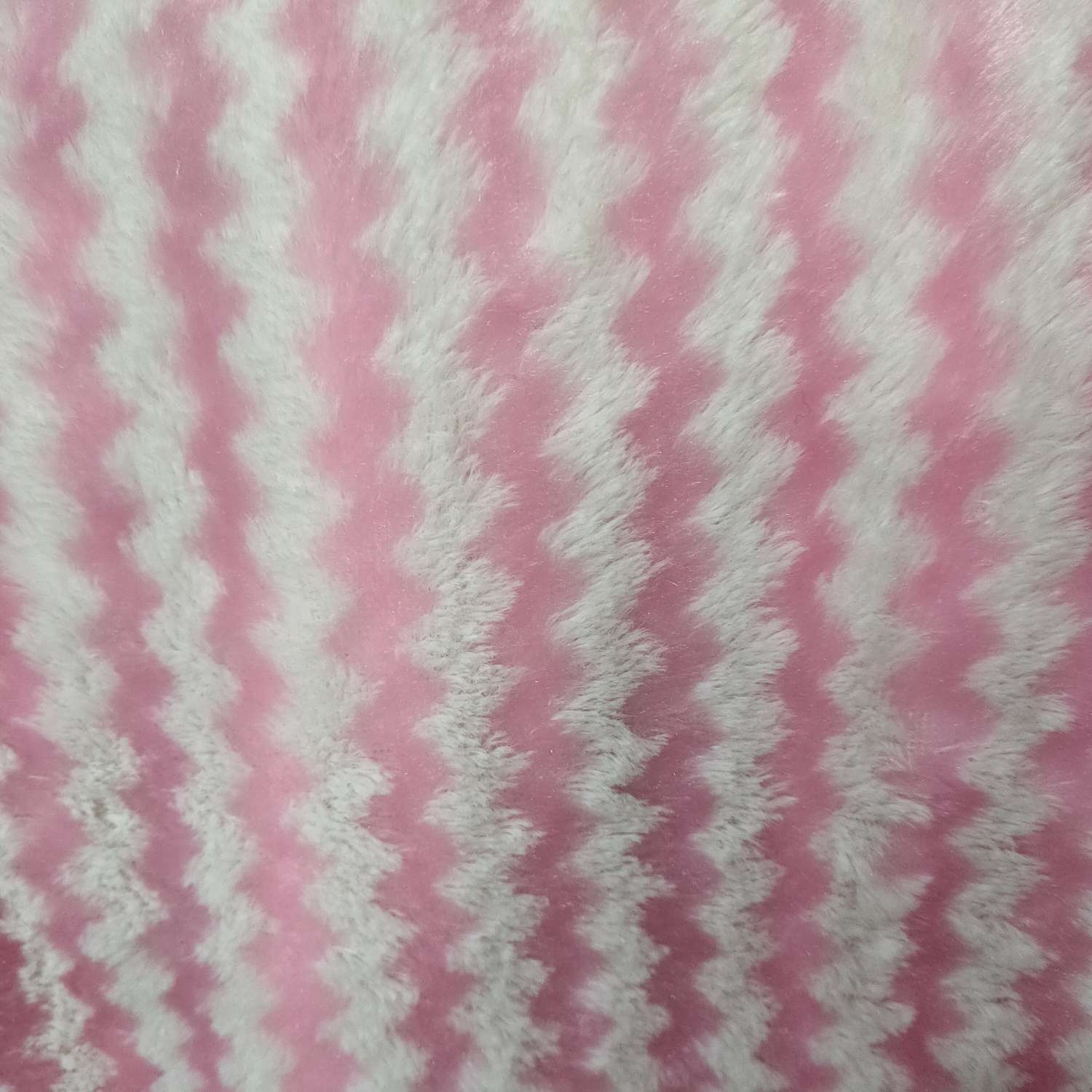 Cationic Watermelon Velvet, Pink