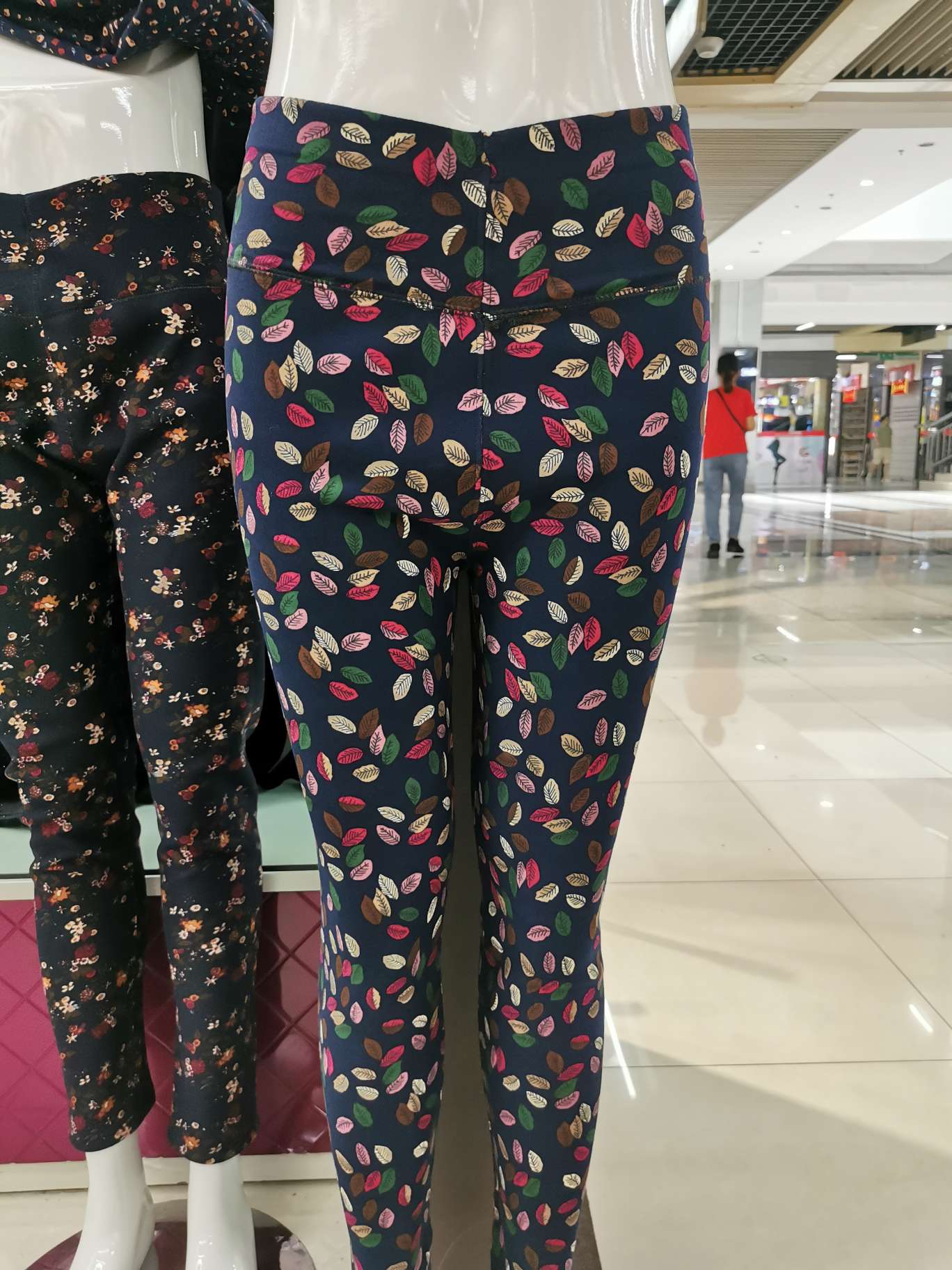 保暖裤