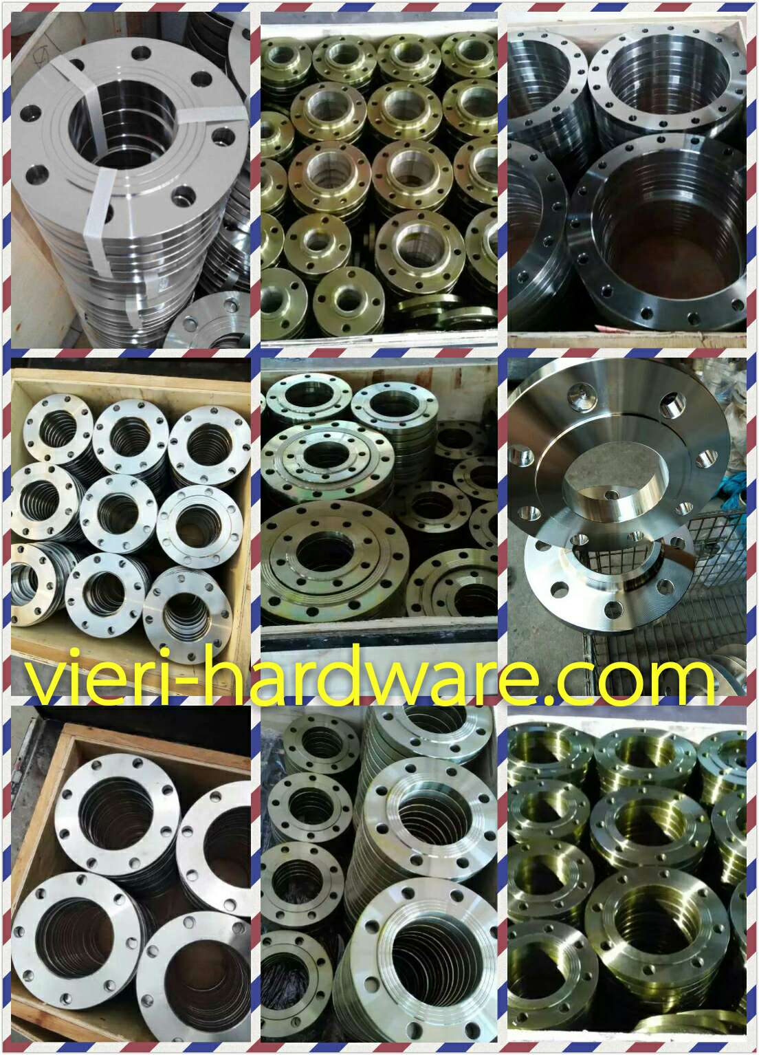 法兰 钢详情图9