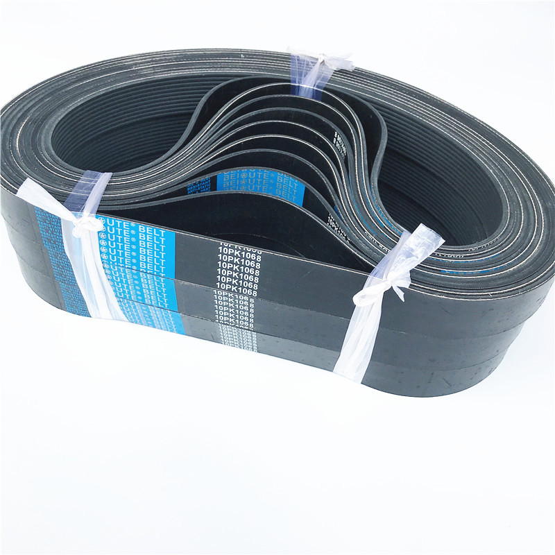 Car Synchronization Belt