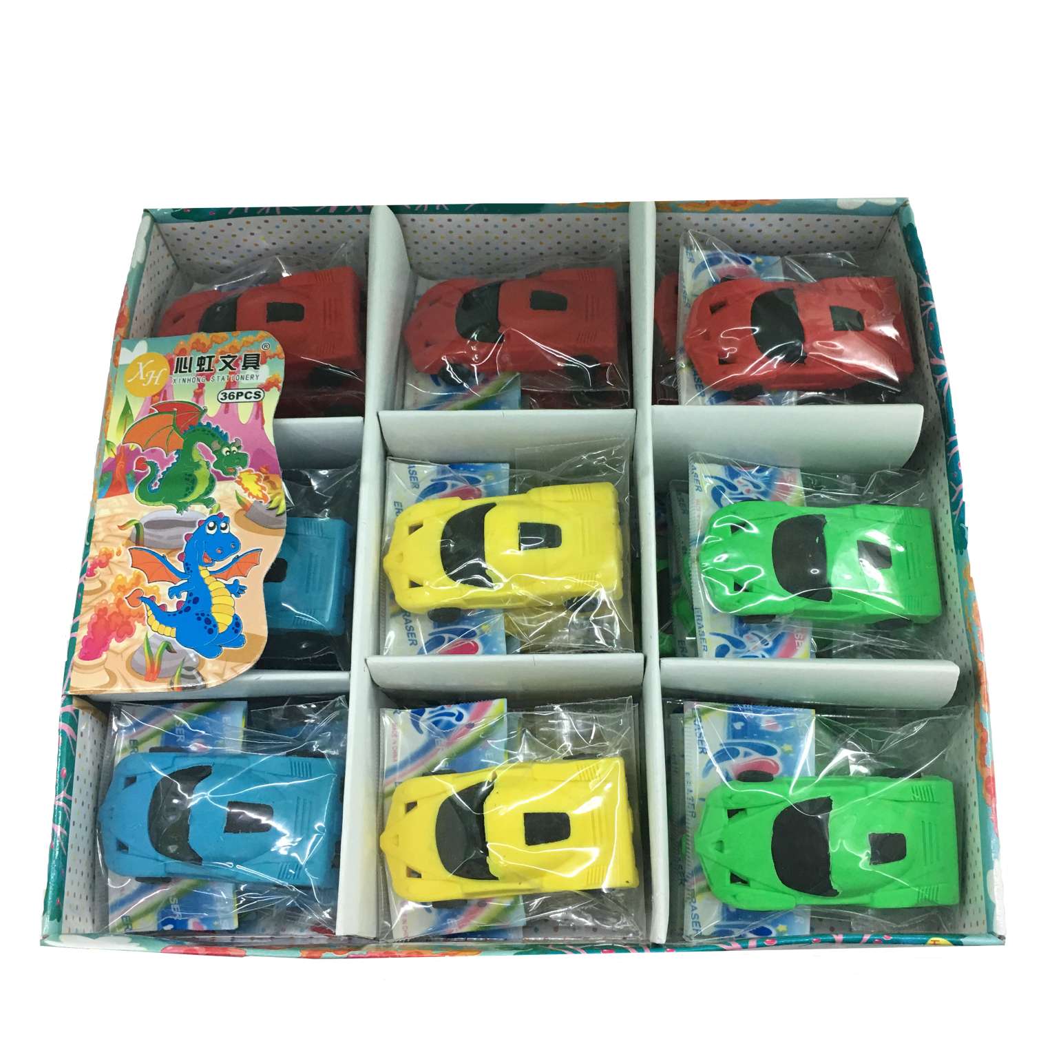 6001 cars thumbnail