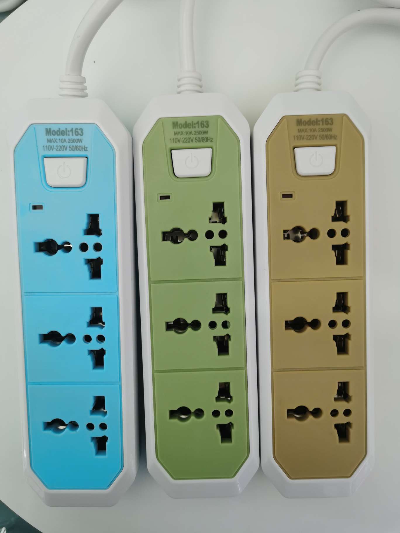 Foreign trade outlet wiring socket thumbnail