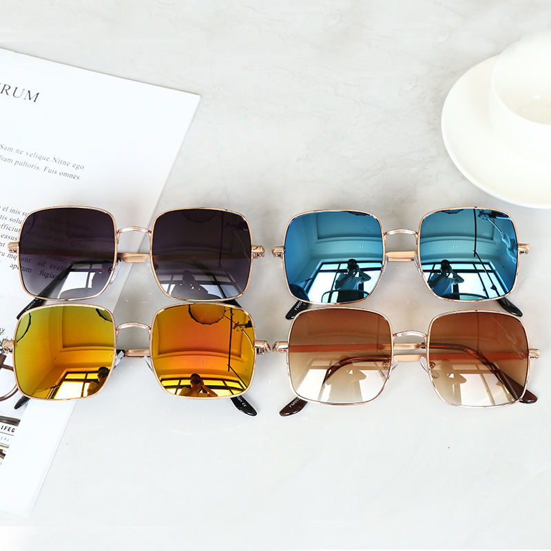 Fashion glasses