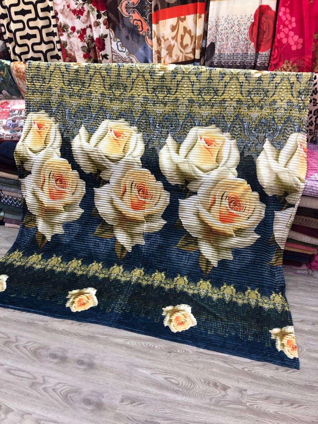 Factory direct sales, wholesale and retail of new high-quality flannel blanket covers 29