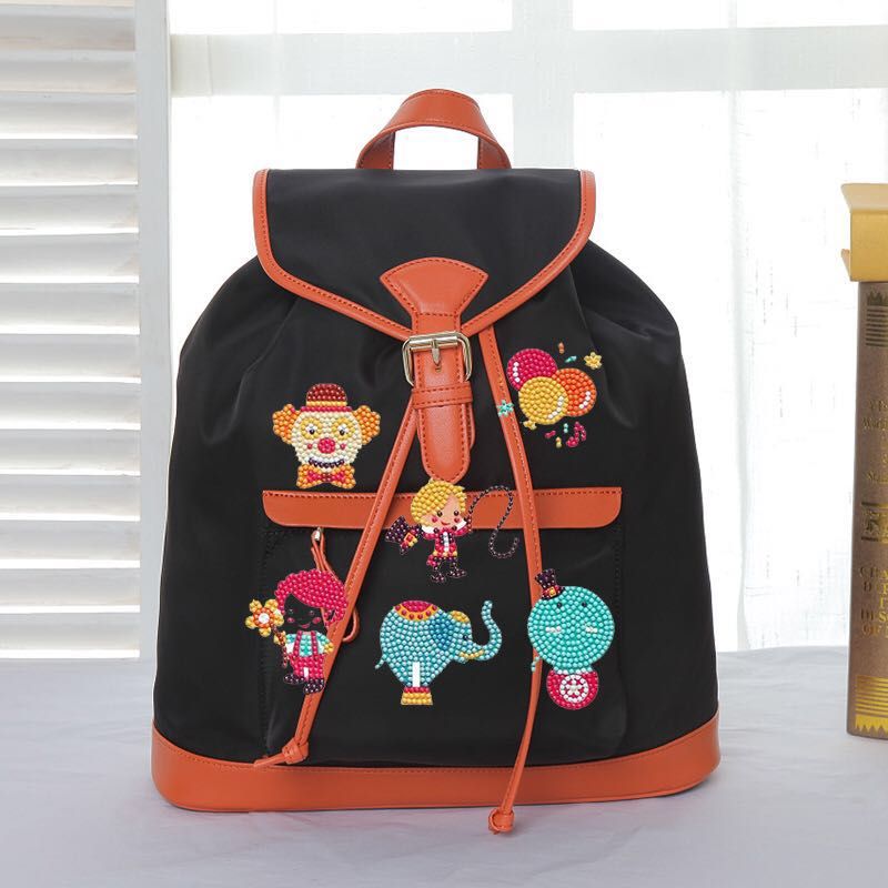 钻石画随意贴详情图8