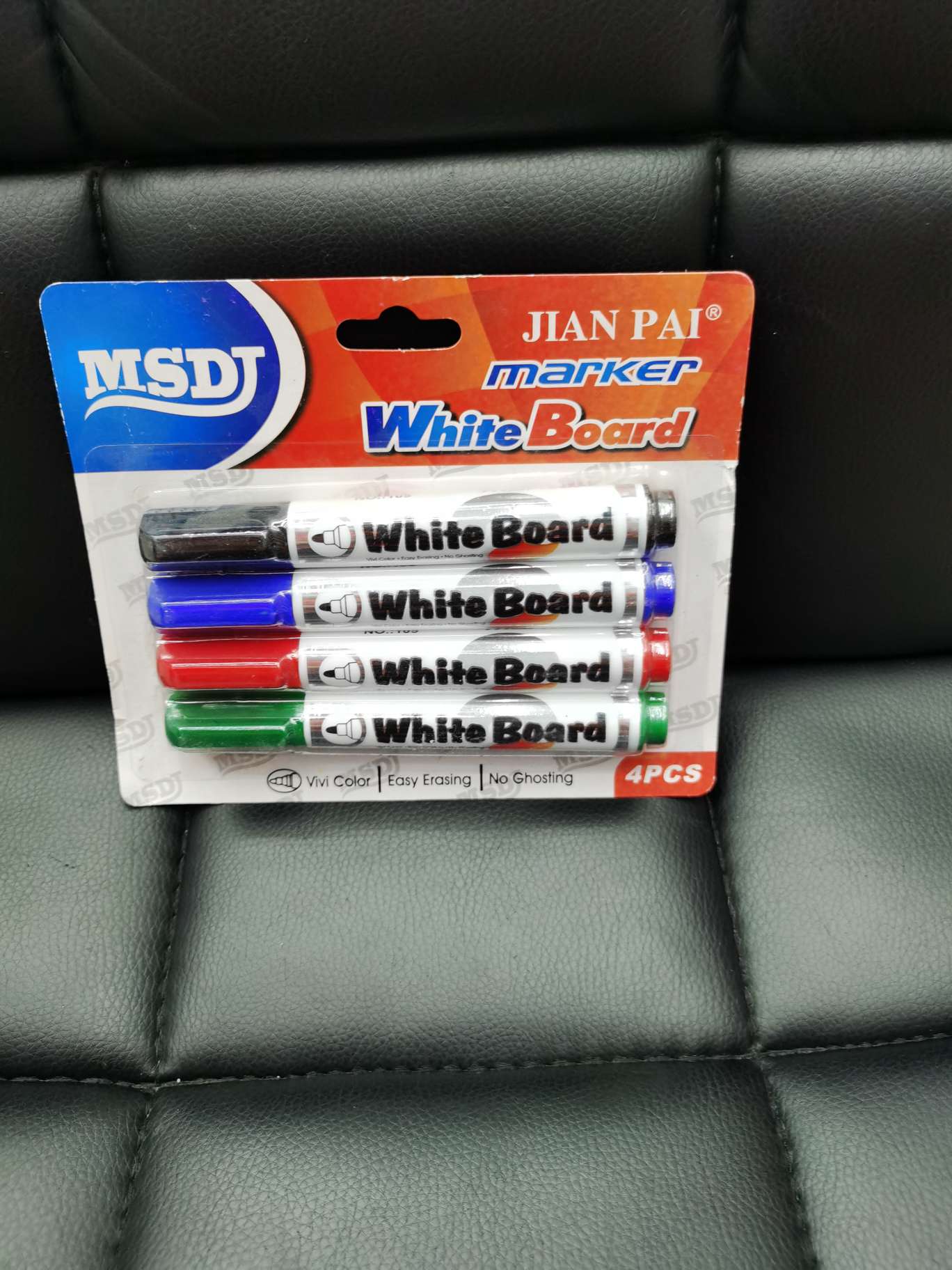 Yiwu from the factory since the sale of good white pen varieties thumbnail