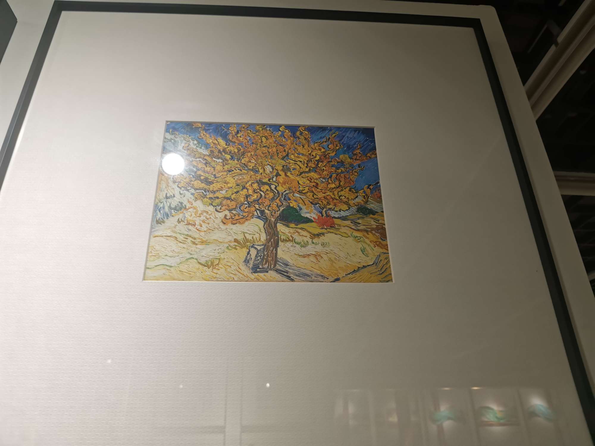 客厅画玄关装饰挂画代简约竖版壁画进门入户过道门厅背景墙大画