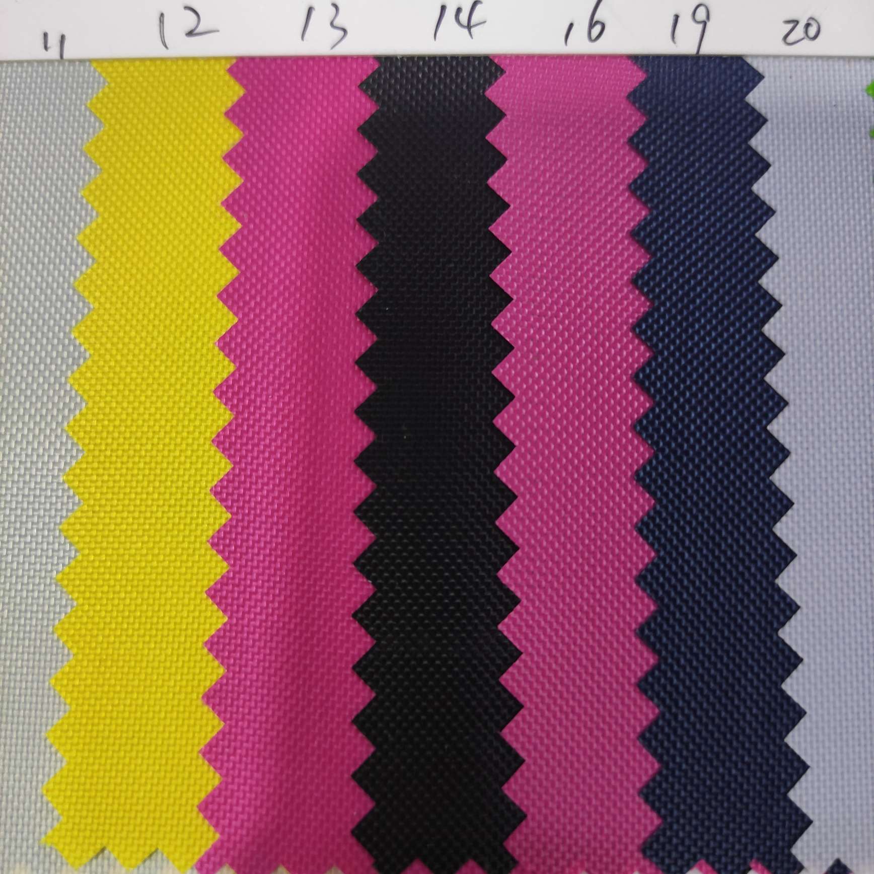 Oxford cloth, of superior quality, durable and practical. You will definitely regret not buying it! Limited-time flash sale, gifts keep coming! 012 Item Picture