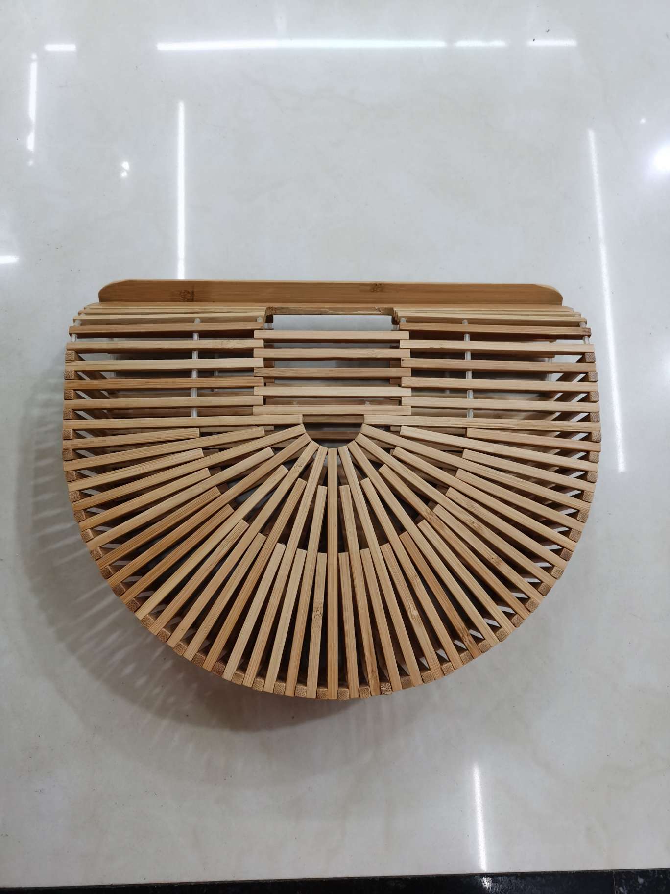竹编包小号