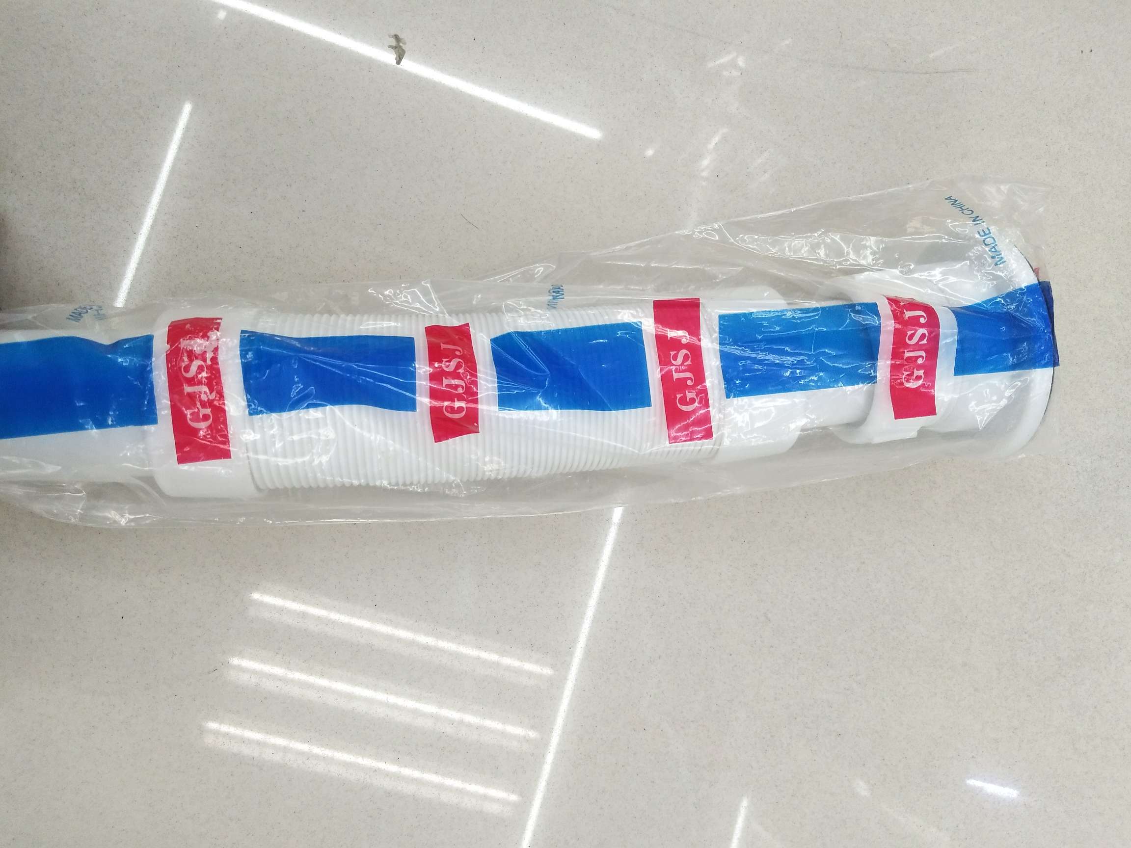 British telescopic tube thumbnail
