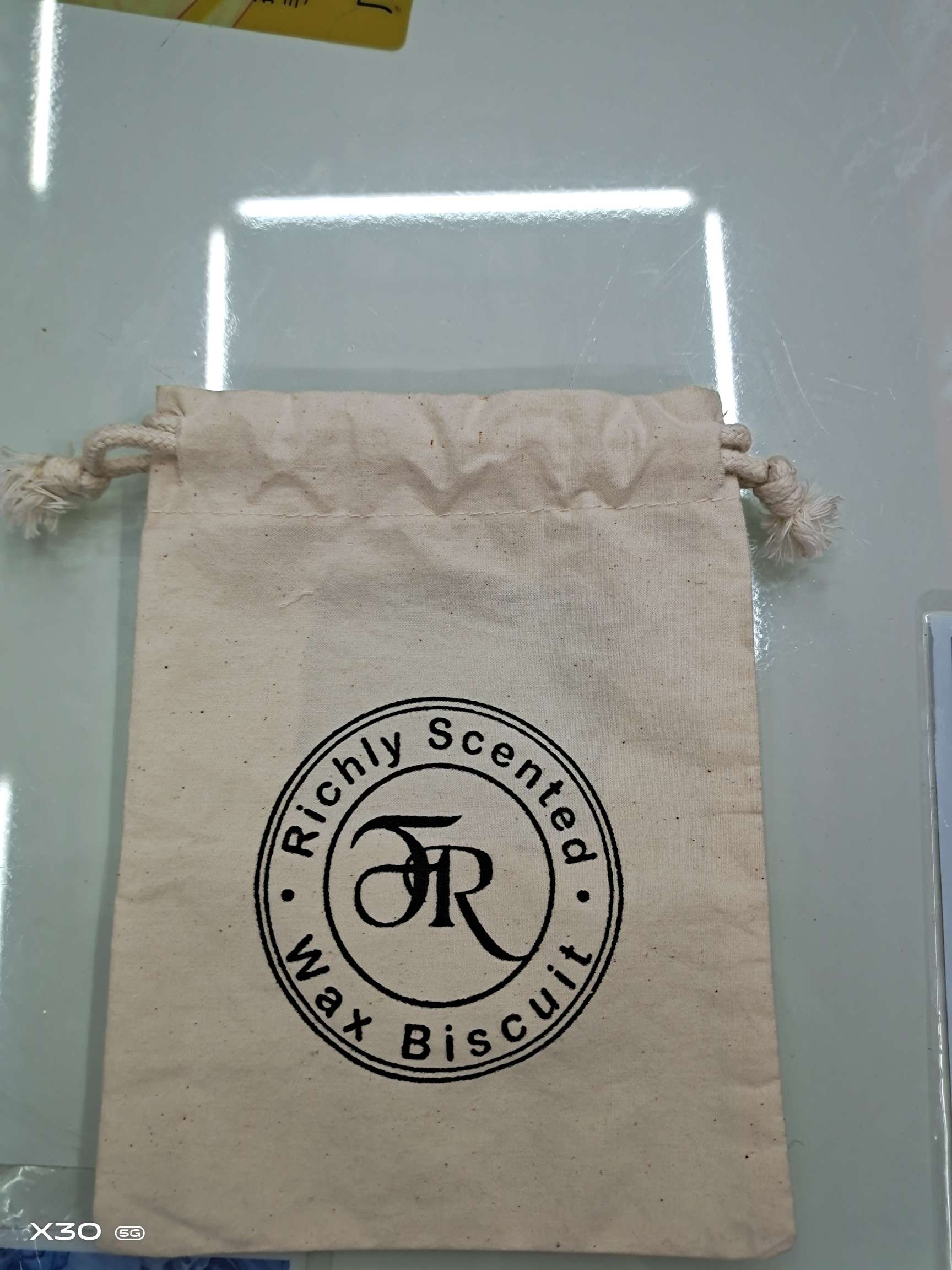 Cotton bags, gift bags