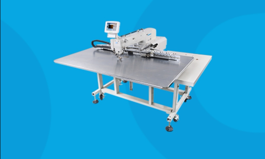 JK-T3020 Multi-process computerized pattern machine
