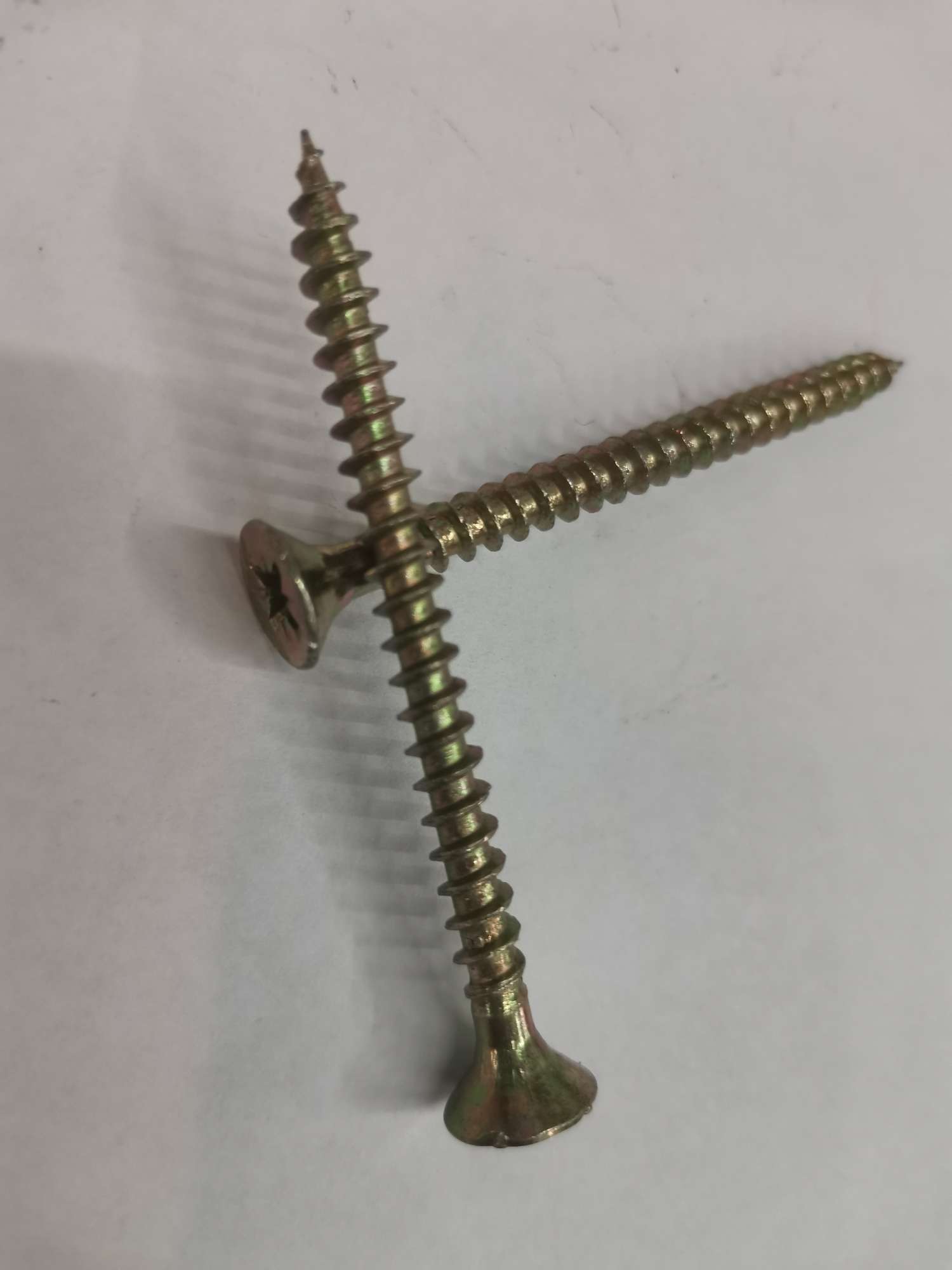 Fiber wrench nail Specification image