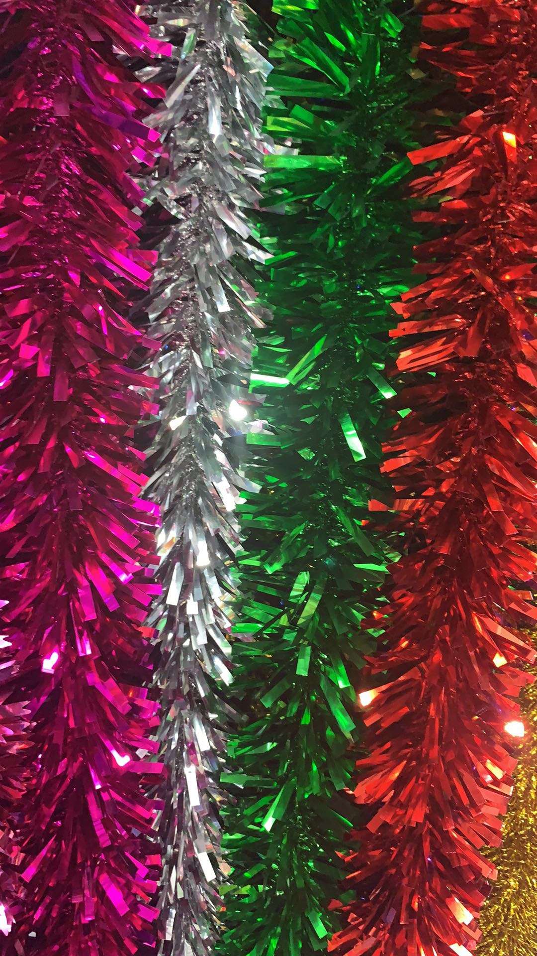 Color stripe 13