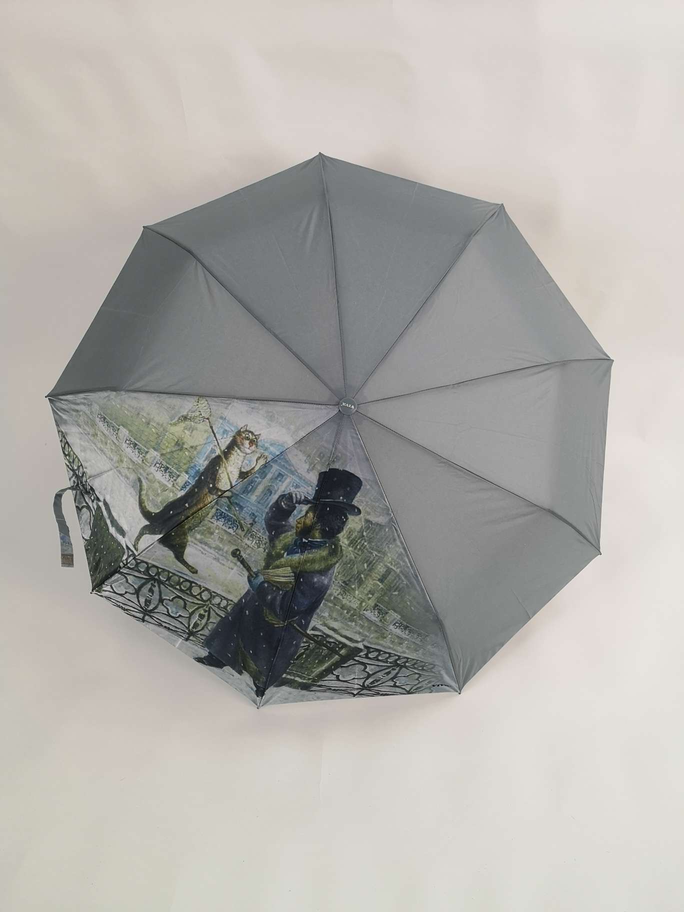太阳伞女防紫外折叠抗风晴雨两用遮阳防晒雨伞太阳伞全自动全自动伞