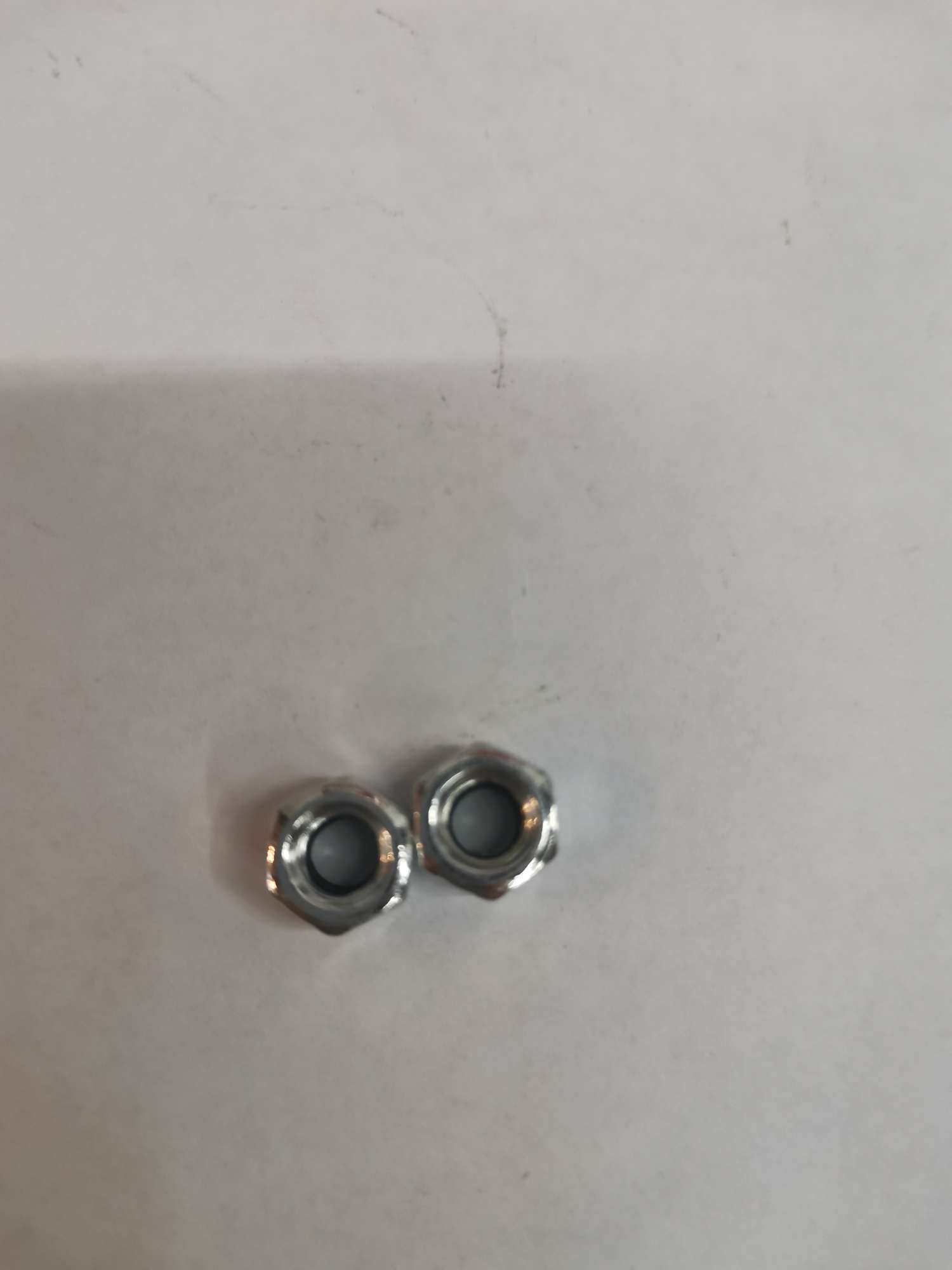 M4 Anti-loosening screw