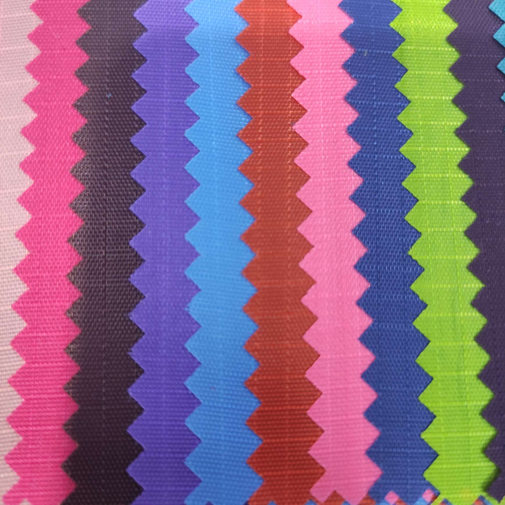 其他棉类面料实物图