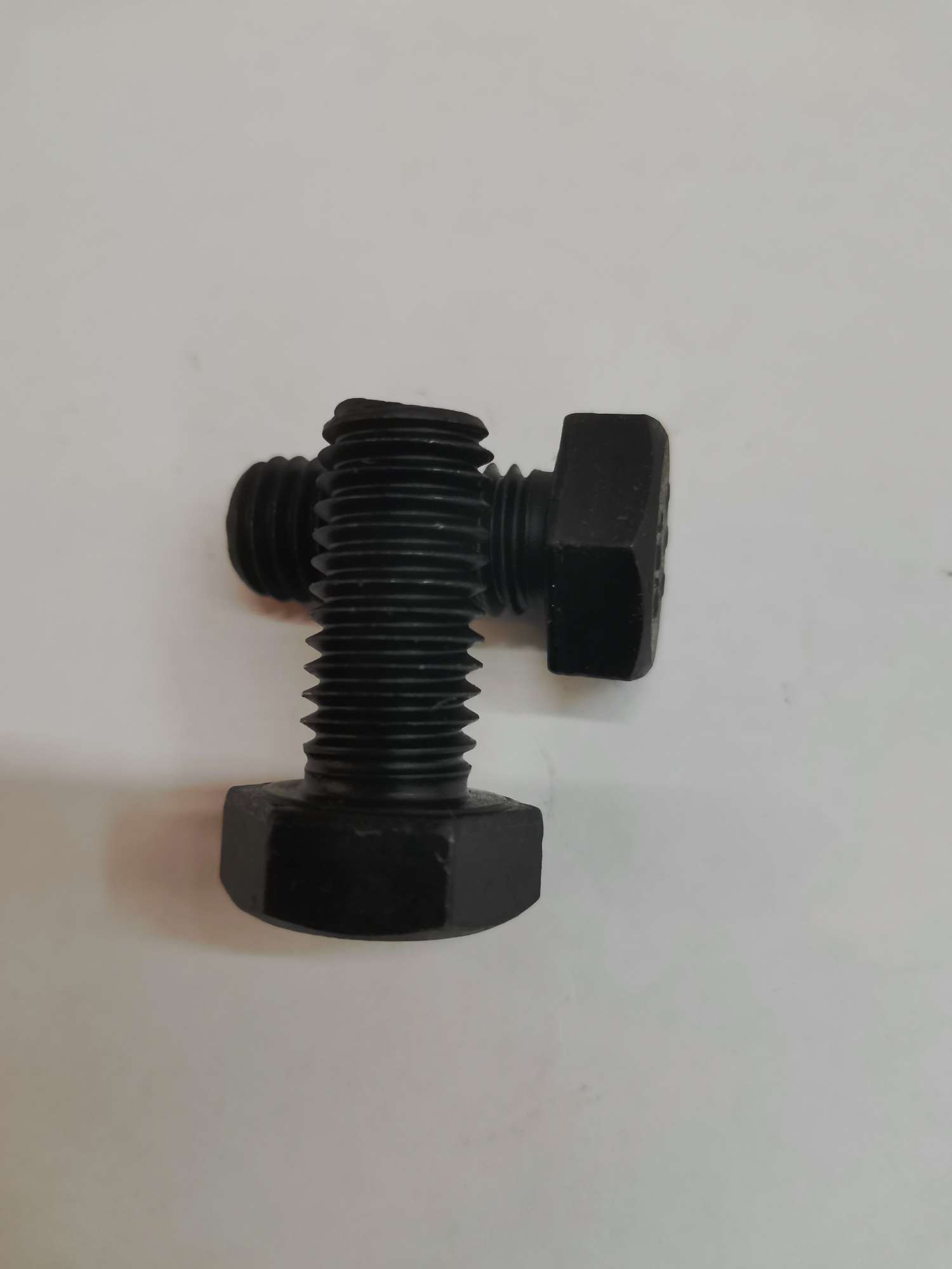 Grade 2.8 hexagon screws Specification image