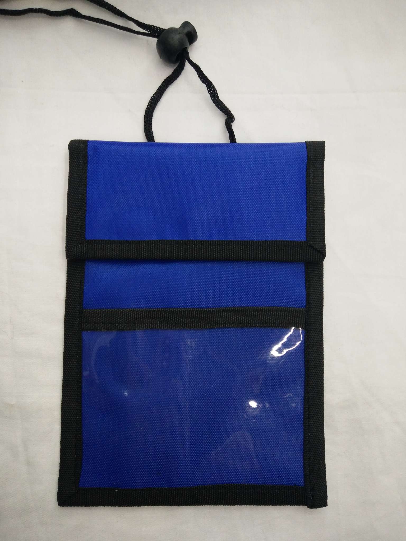 Id card bag Specification image