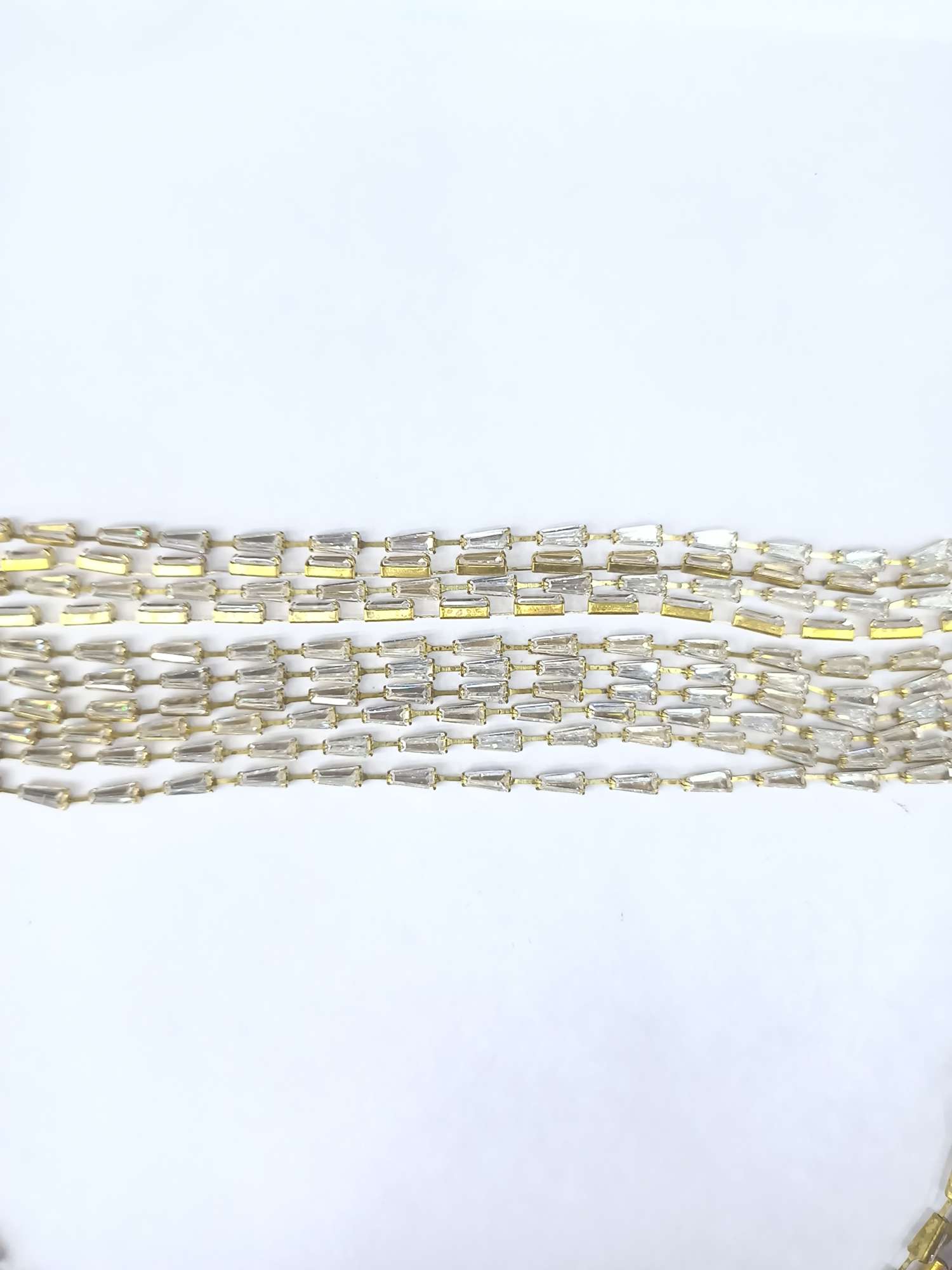 Claw chain Xinyao jewelry accessories, a popular DIY item, is cute and charming