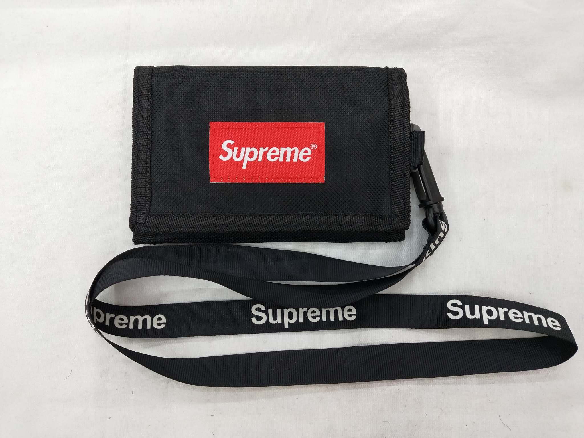 Spot wallet details Picture