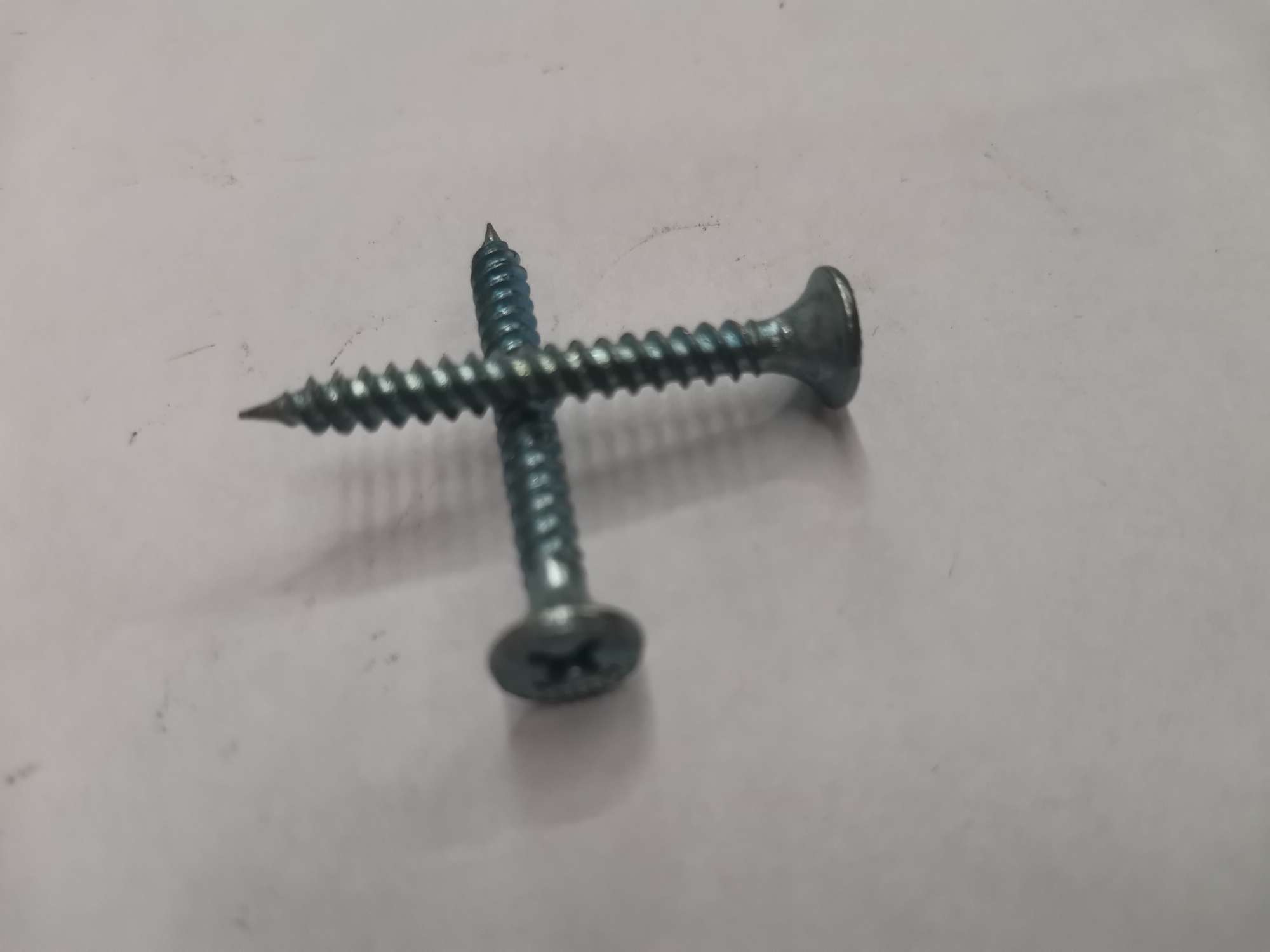 Drywall nail details Picture