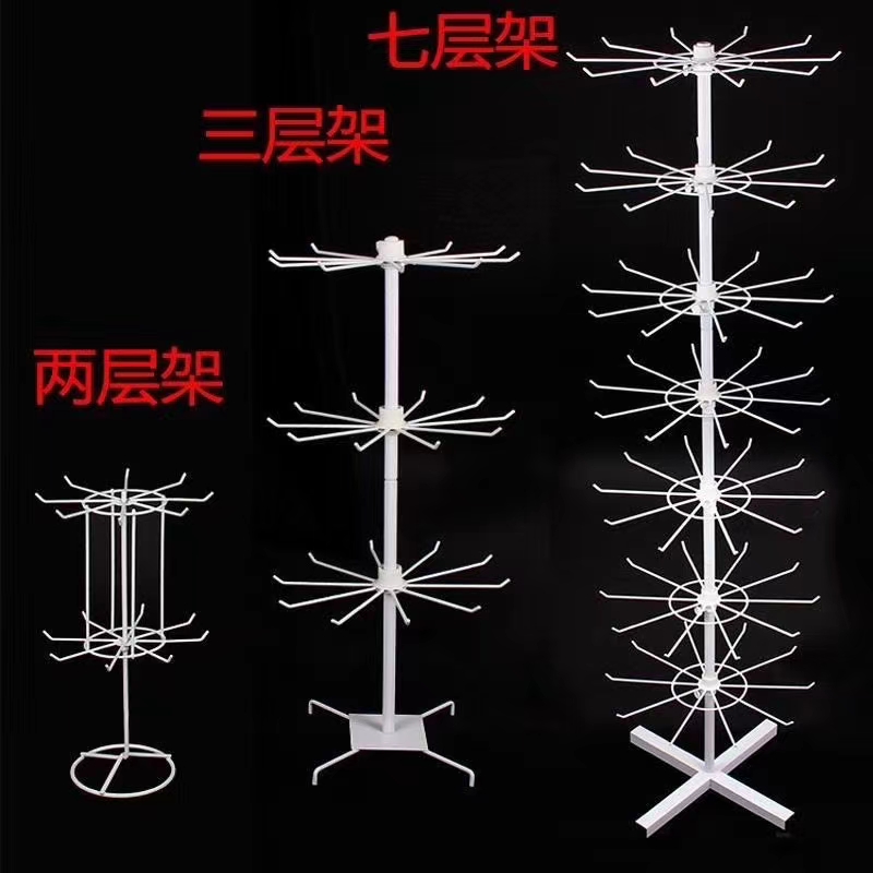 五层架产品图