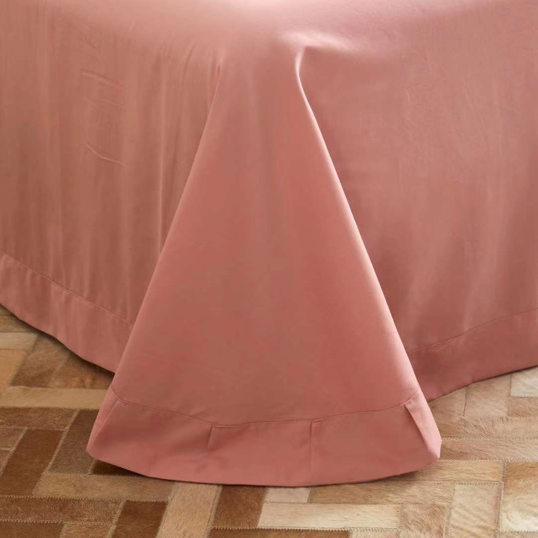 Chanson - Dousha Four-piece Set Factory Direct Sales Four-piece Set 2021 New Bestseller details Picture