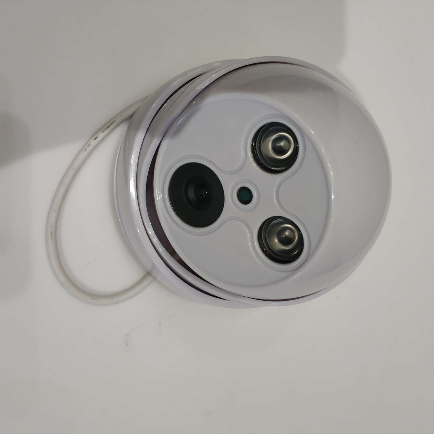 易创—10摄像头