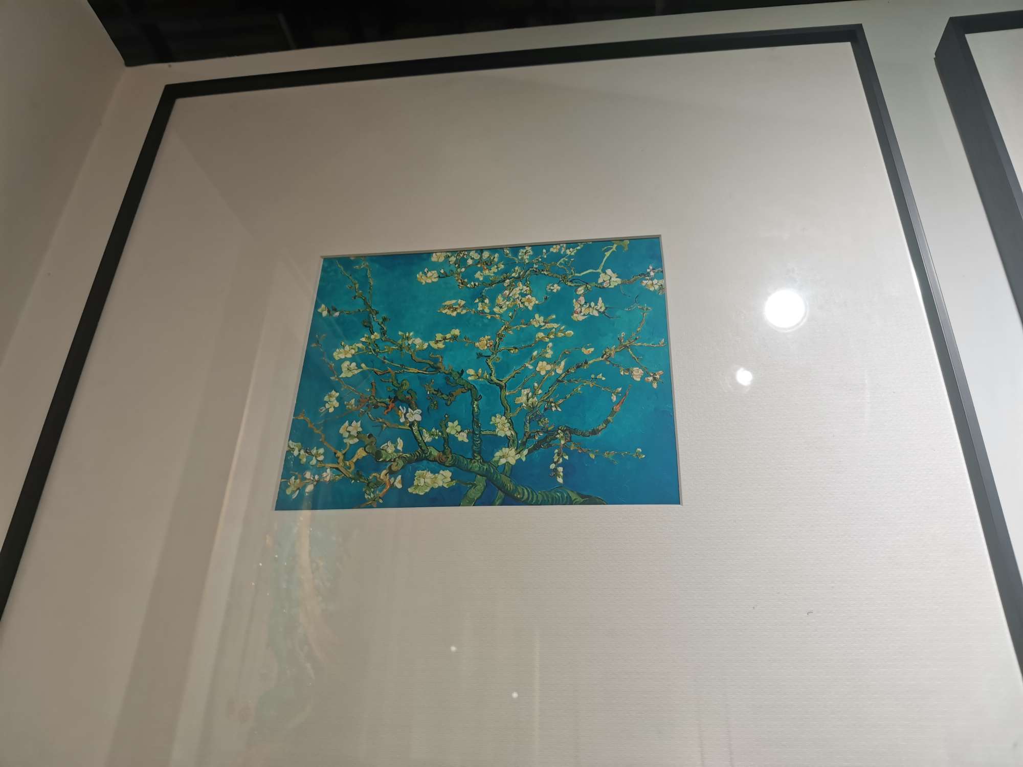 北欧风客厅装饰画晶瓷画餐厅挂画壁画沙发