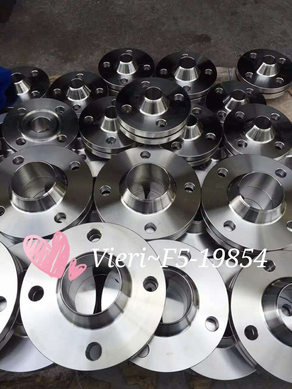 法兰 钢详情图6