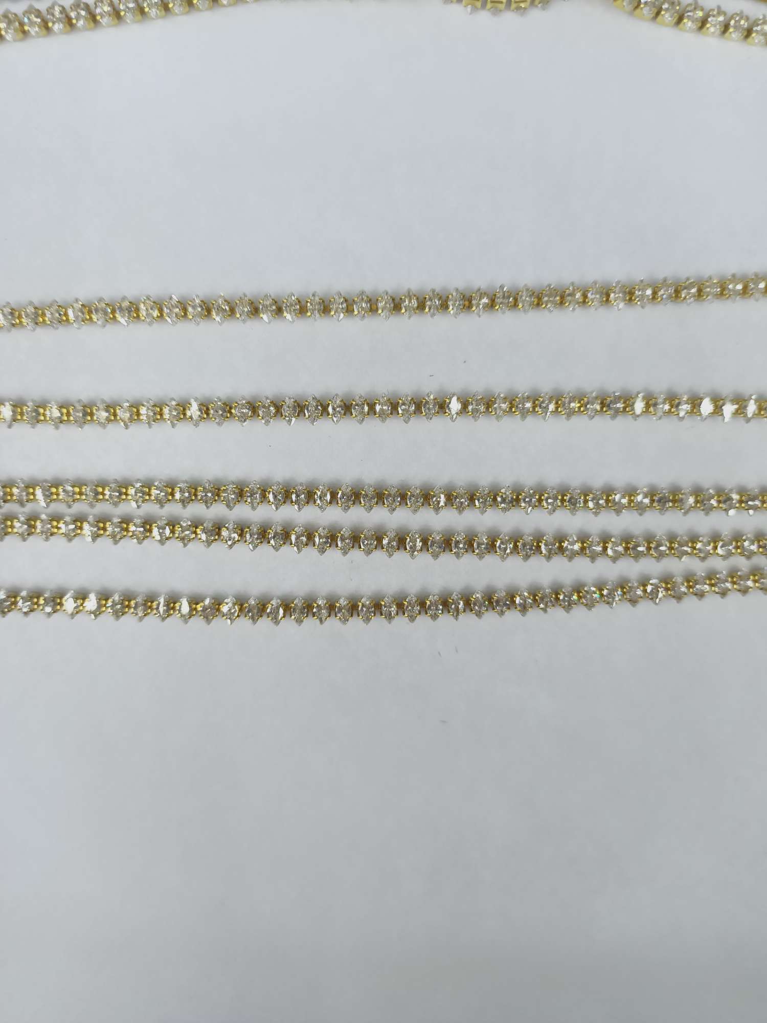 Claw Chain 001, a popular DIY accessory from Xinyao, is cute and charming