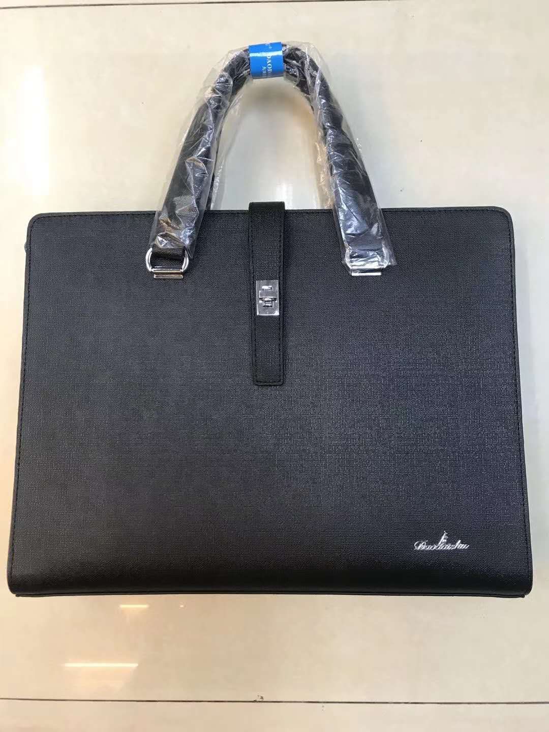 A briefcase