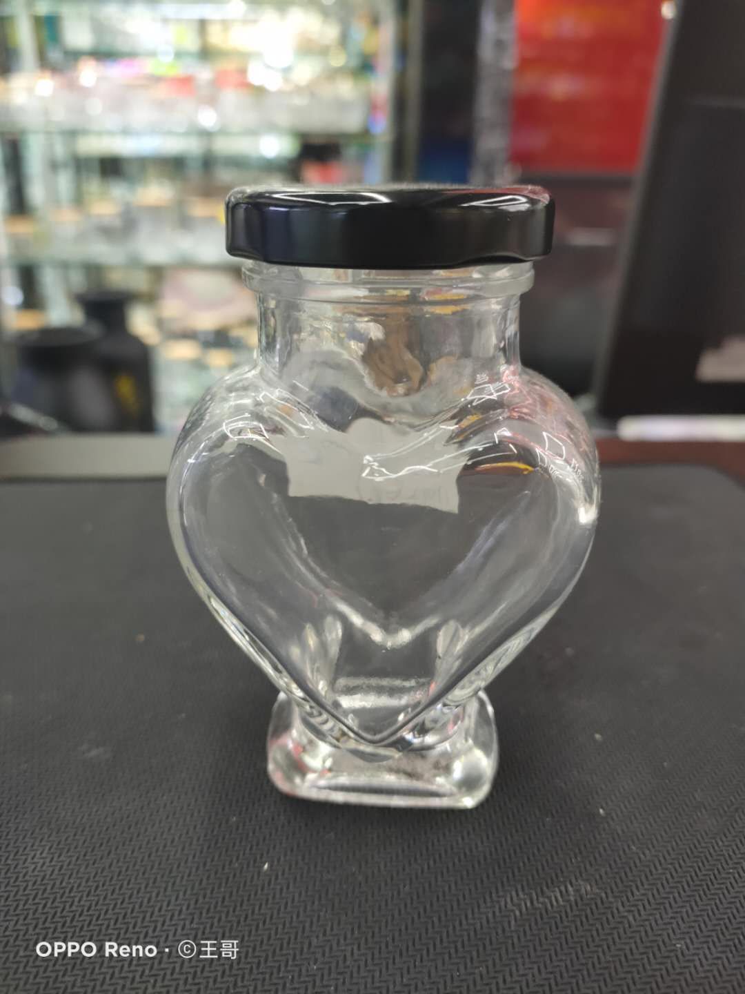 许愿瓶，调料瓶图