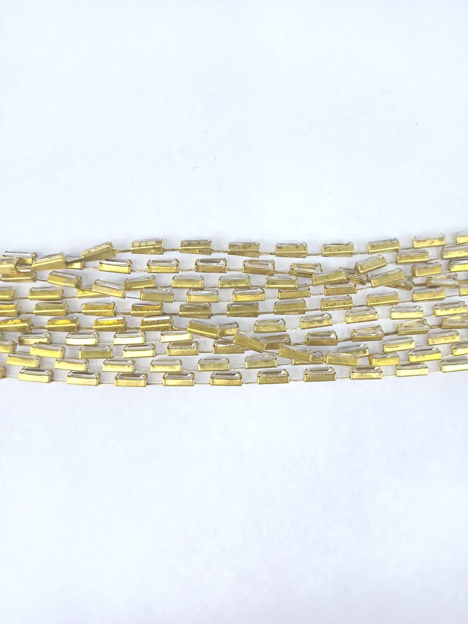 Claw chain Xinyao jewelry accessories, a popular DIY item, is cute and charming details Picture