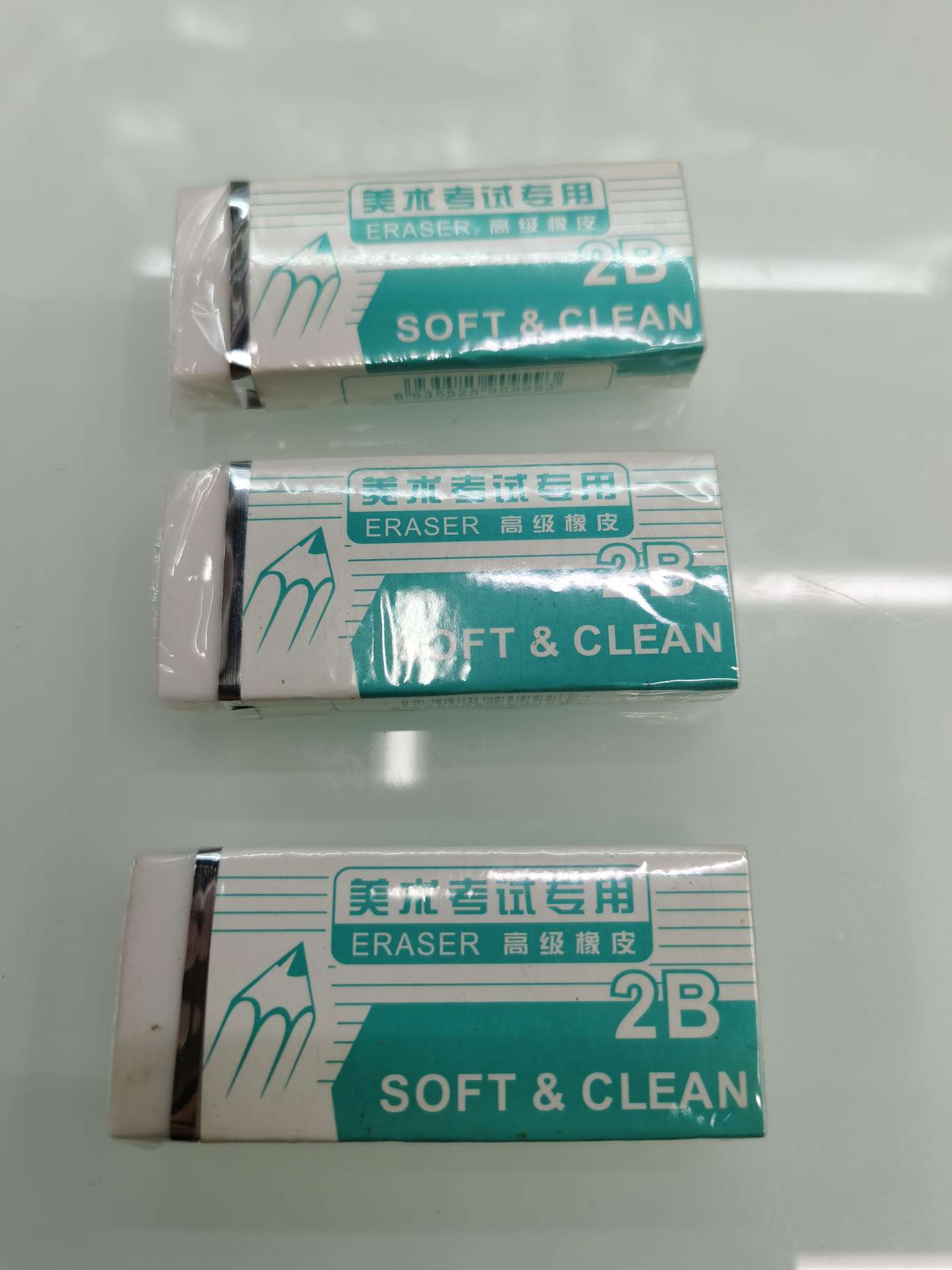 مطاط مطاطي، اختبار فنون details Picture