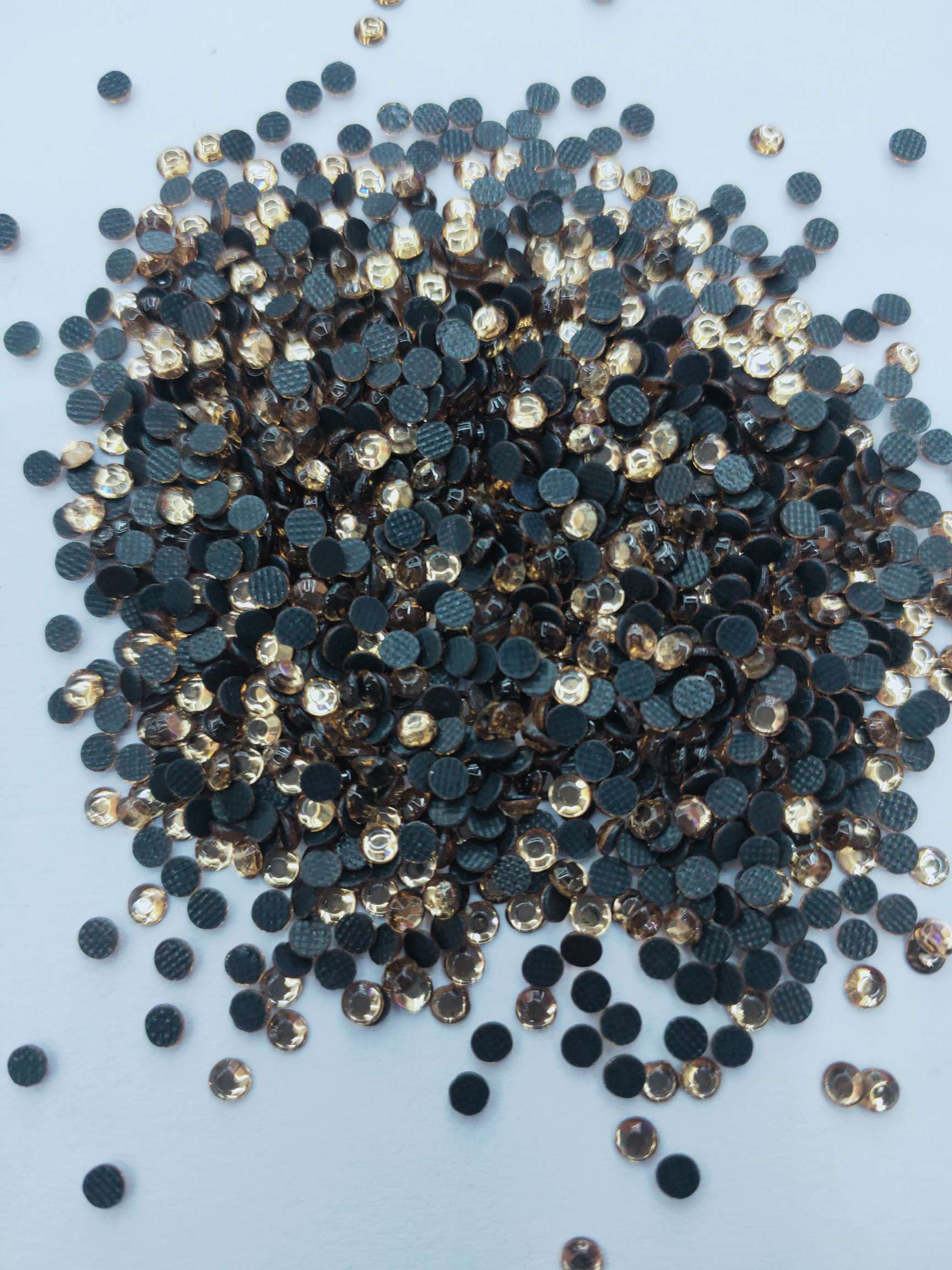 10号水晶黄假双面10号水晶黄假双面