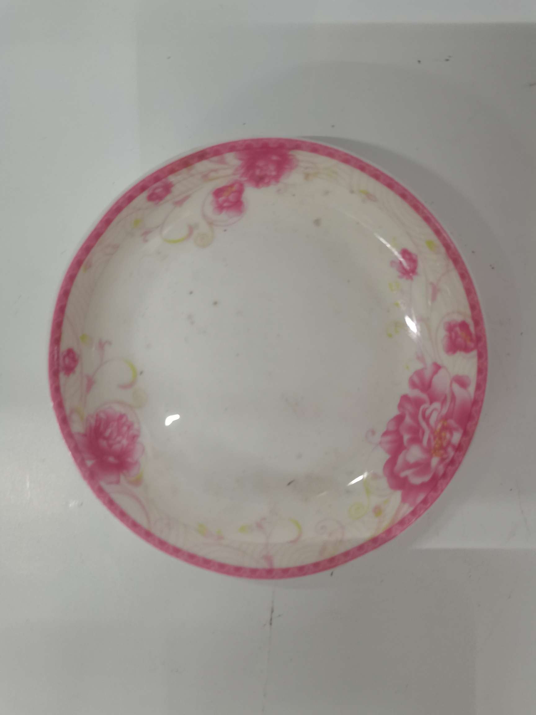 Seasoning dish