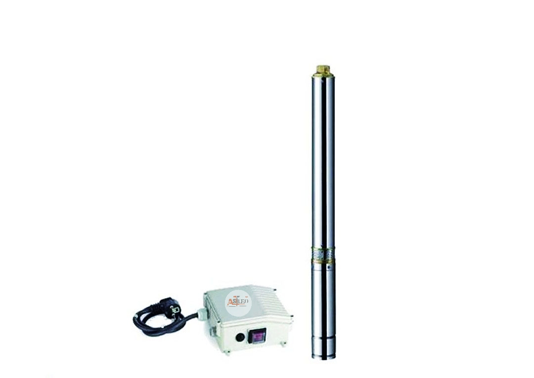 Deep Well Pump 【zhejiang Leo Power Co. LTD】