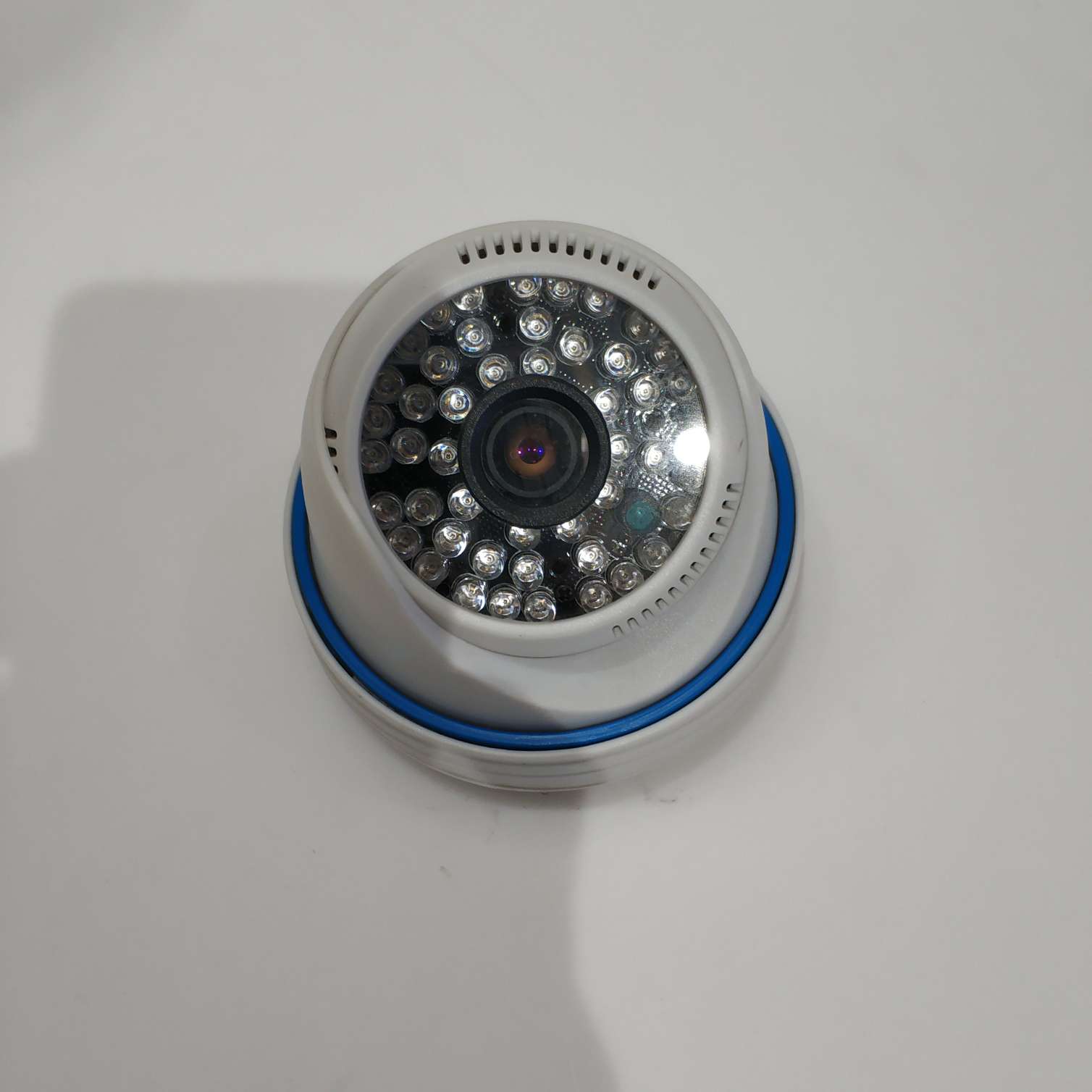 易创—020摄像头