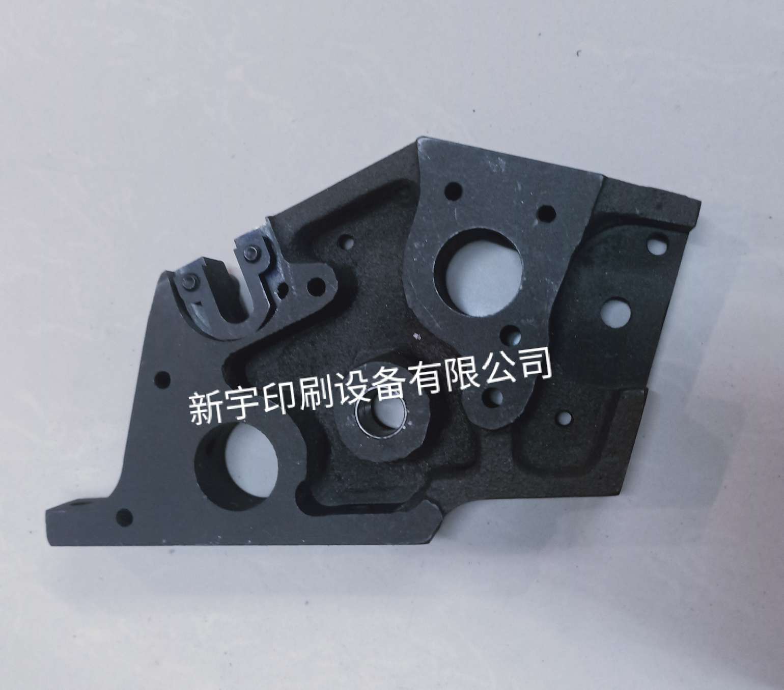 Direct sales of water wall panel offset printing machine accessories, printer components and consumables from the manufacturer details Picture