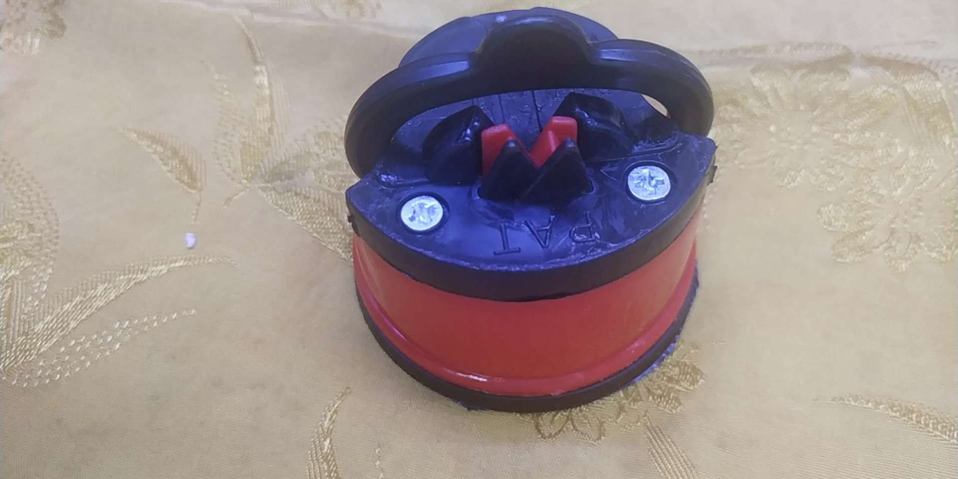 散装铁制刀头小型磨刀器磨水果刀小剪刀各类小型刀具磨刀器