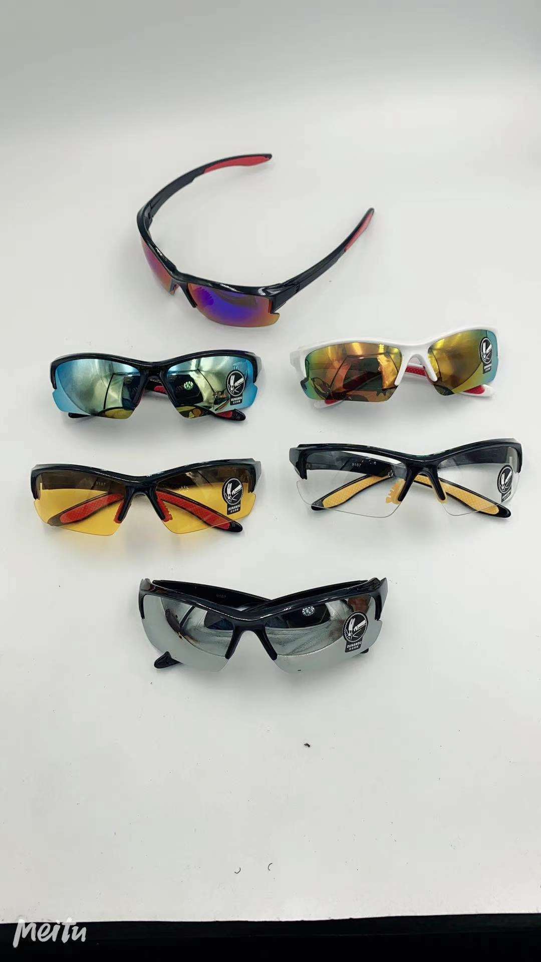 Sports sunglasses 07