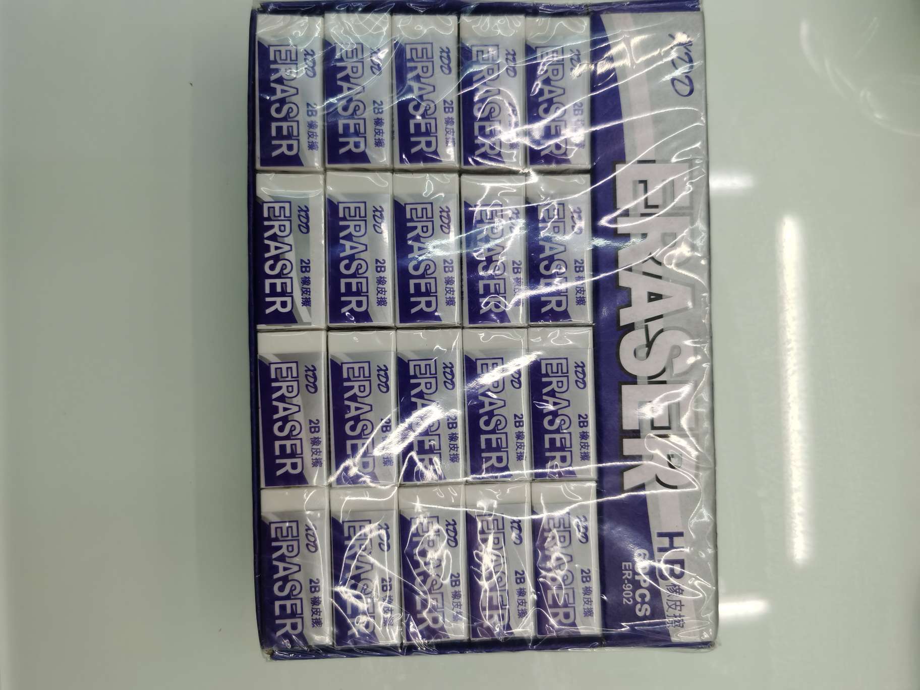 901 Drawing eraser, student office eraser Item Picture