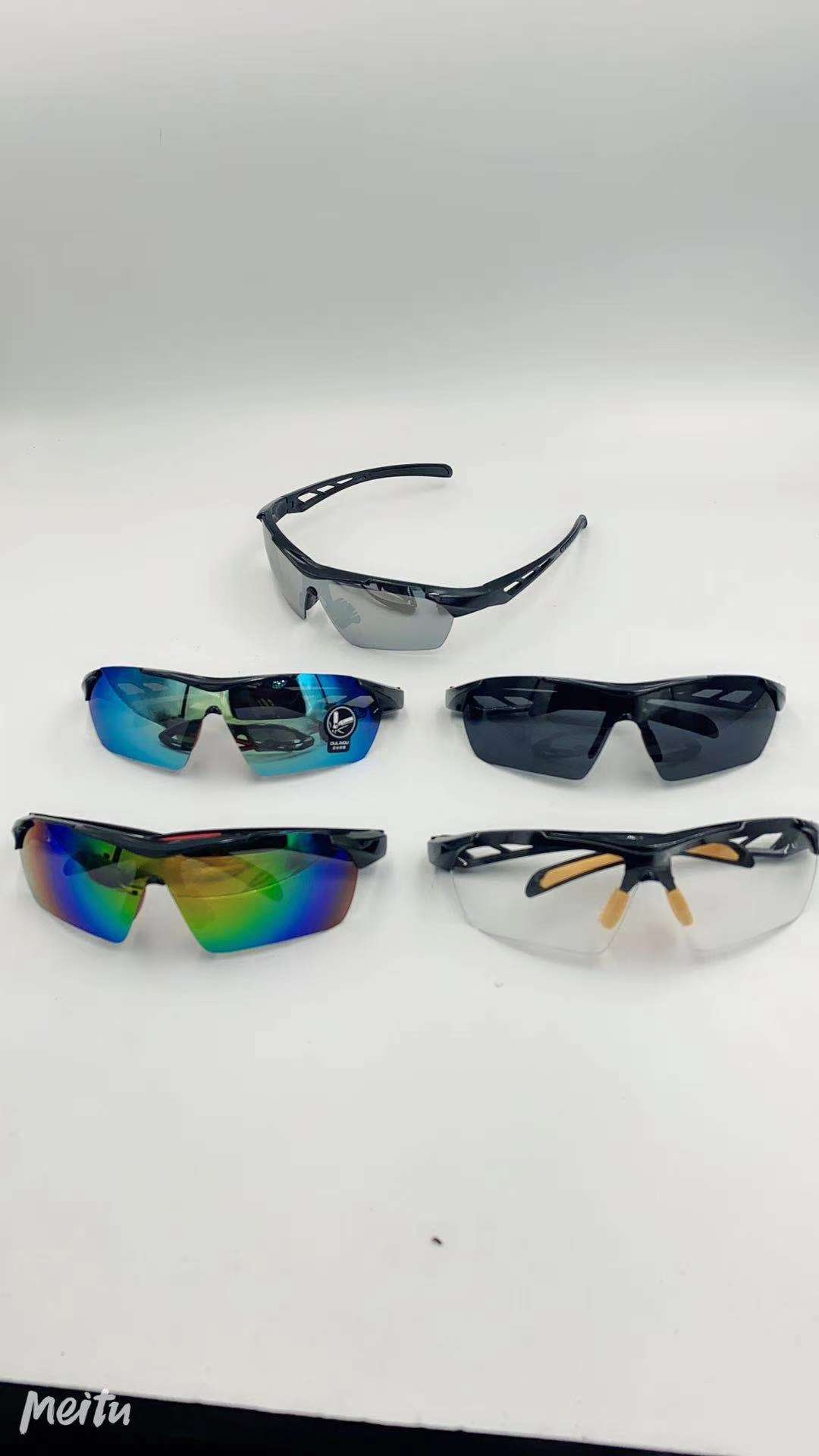 Sports sunglasses 02