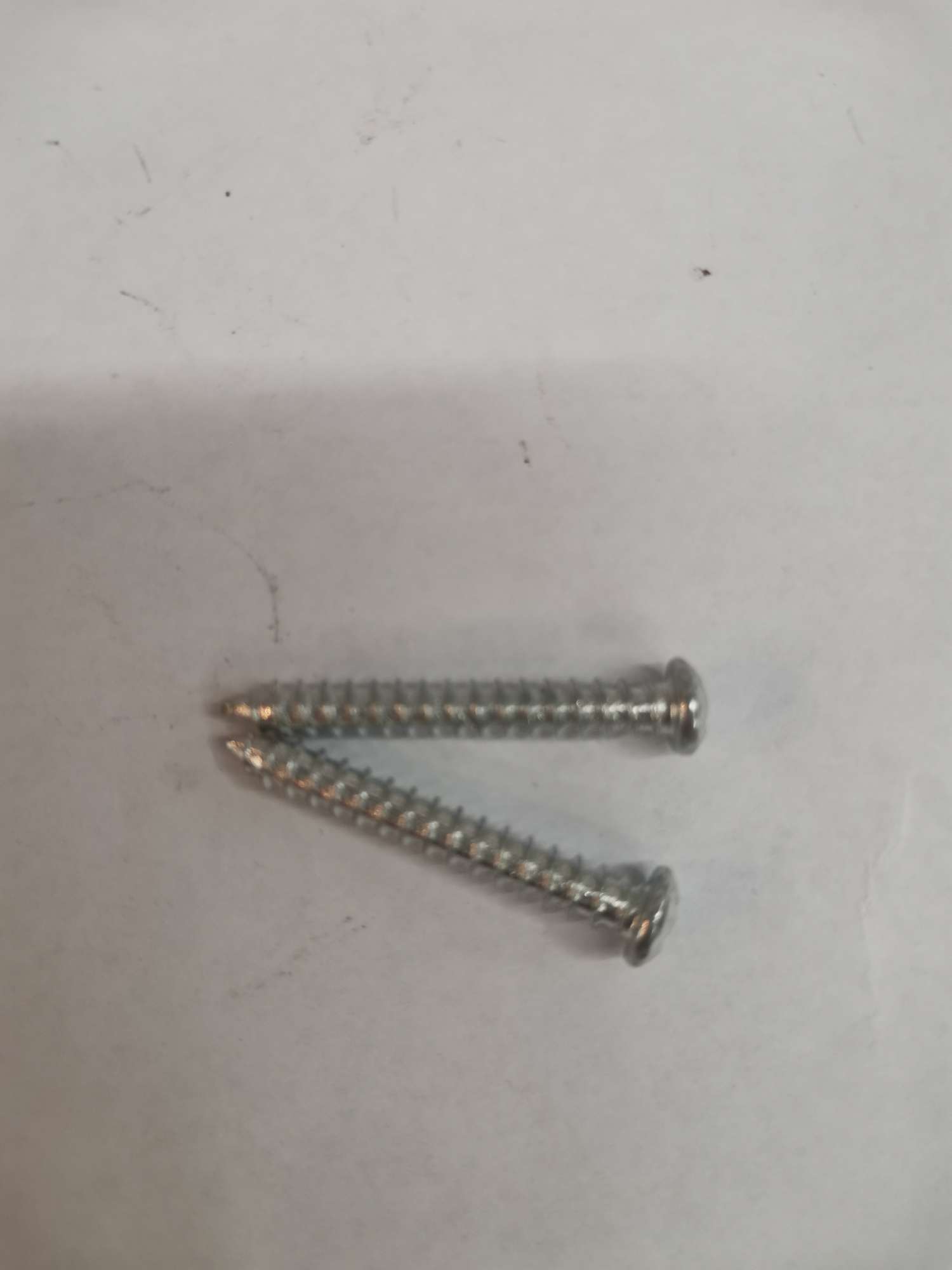 M4 Round head self-attack details Picture